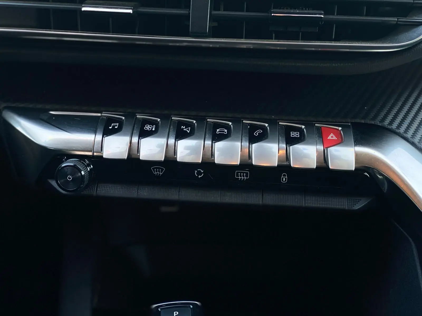 Peugeot 5008 Allure 7 Lugares 8