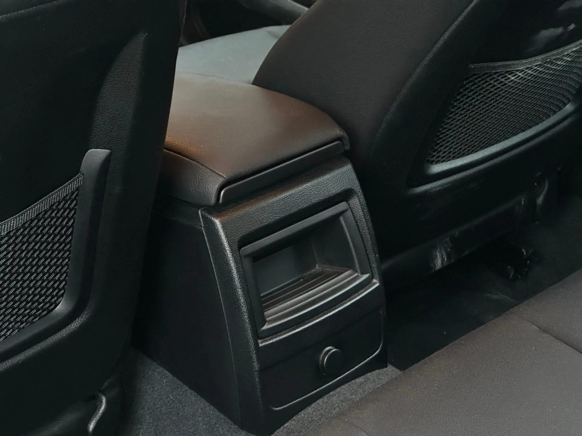 BMW 116 d Line Urban Auto 24