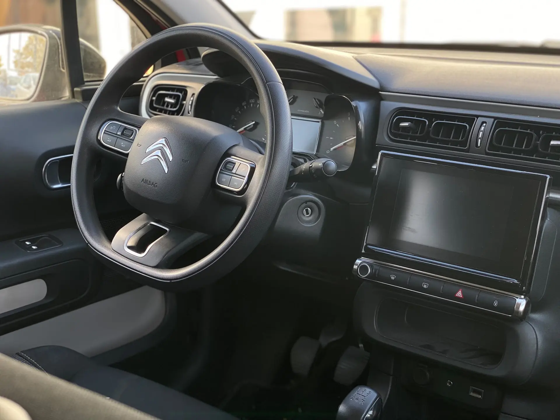 Citroen C3 1.2 PureTech 7