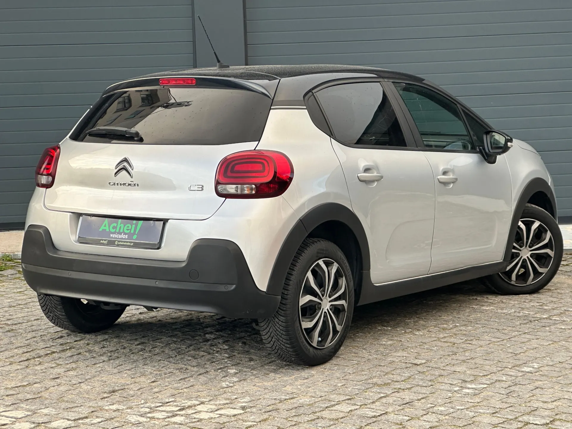 Citroën C3 7