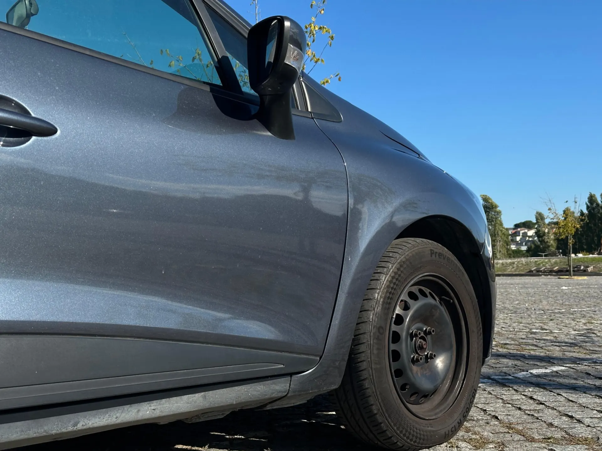 Renault Clio 0.9 TCe Zen 21