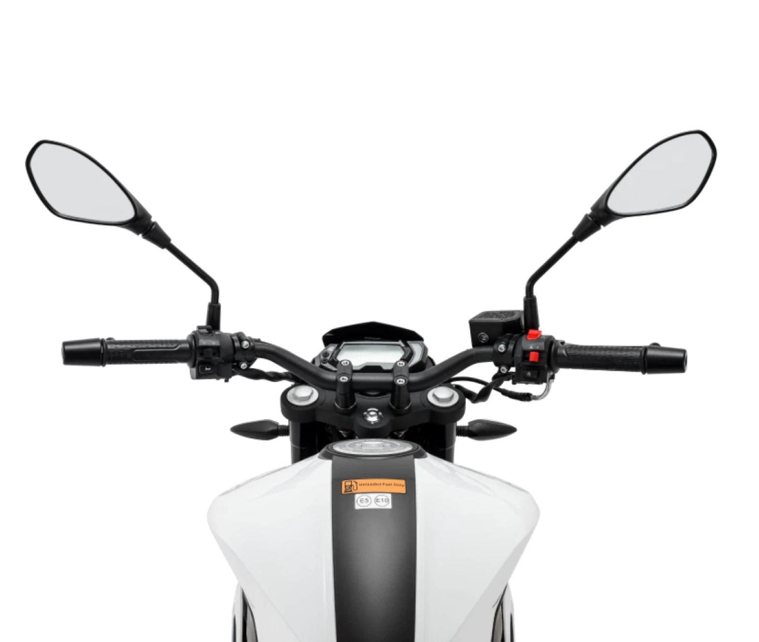 Benelli 125 125cc 5