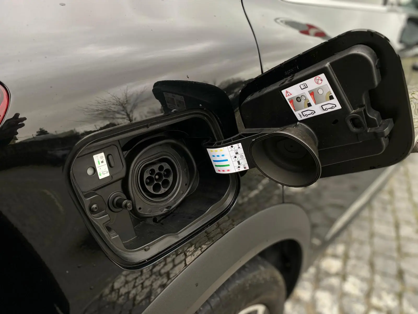 Renault Captur e-tech 31