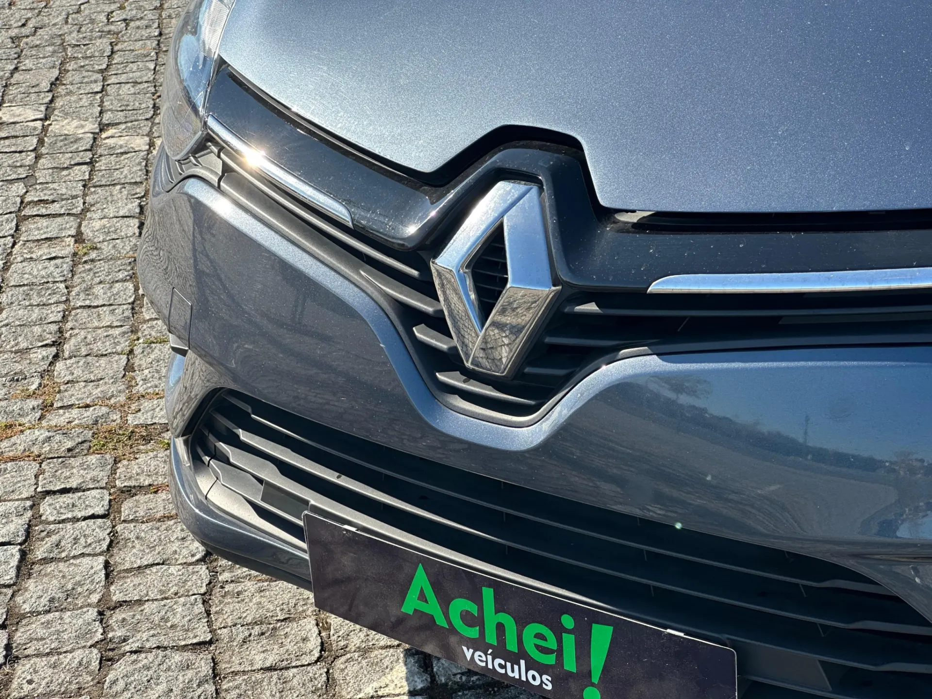 Renault Clio 0.9 TCe Zen 24
