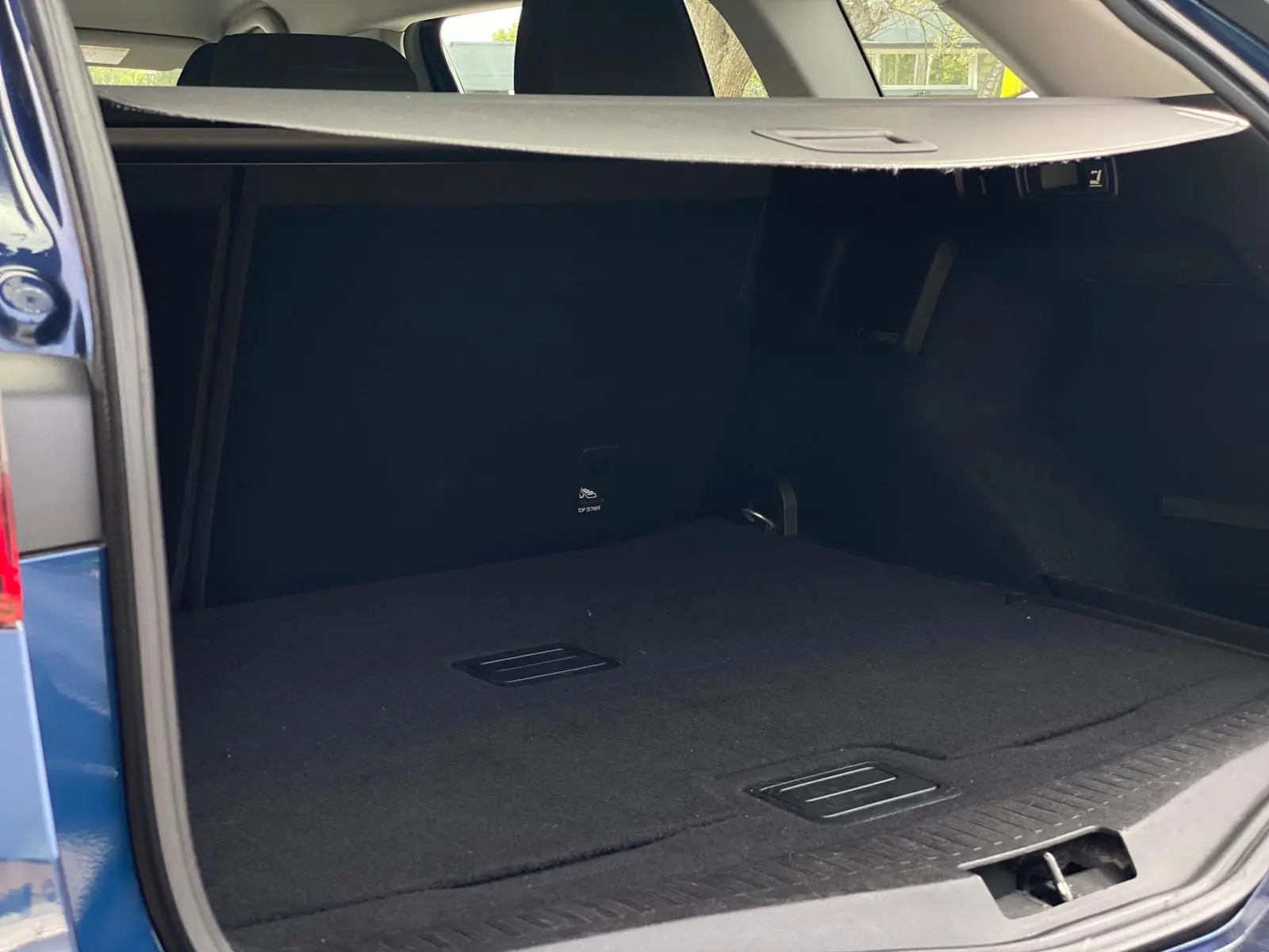 Renault Mégane Sport Tourer 1.5 dCi Zen 18