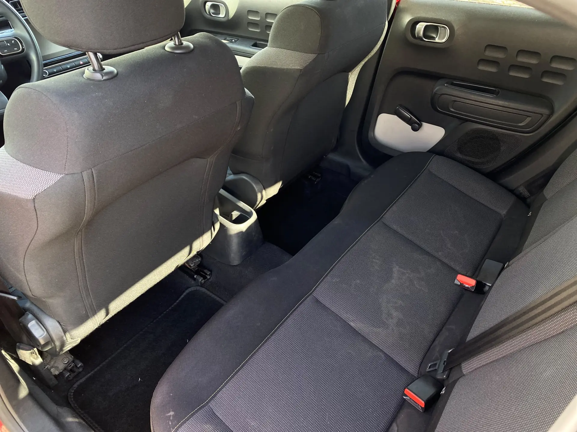 Citroen C3 1.2 PureTech 8