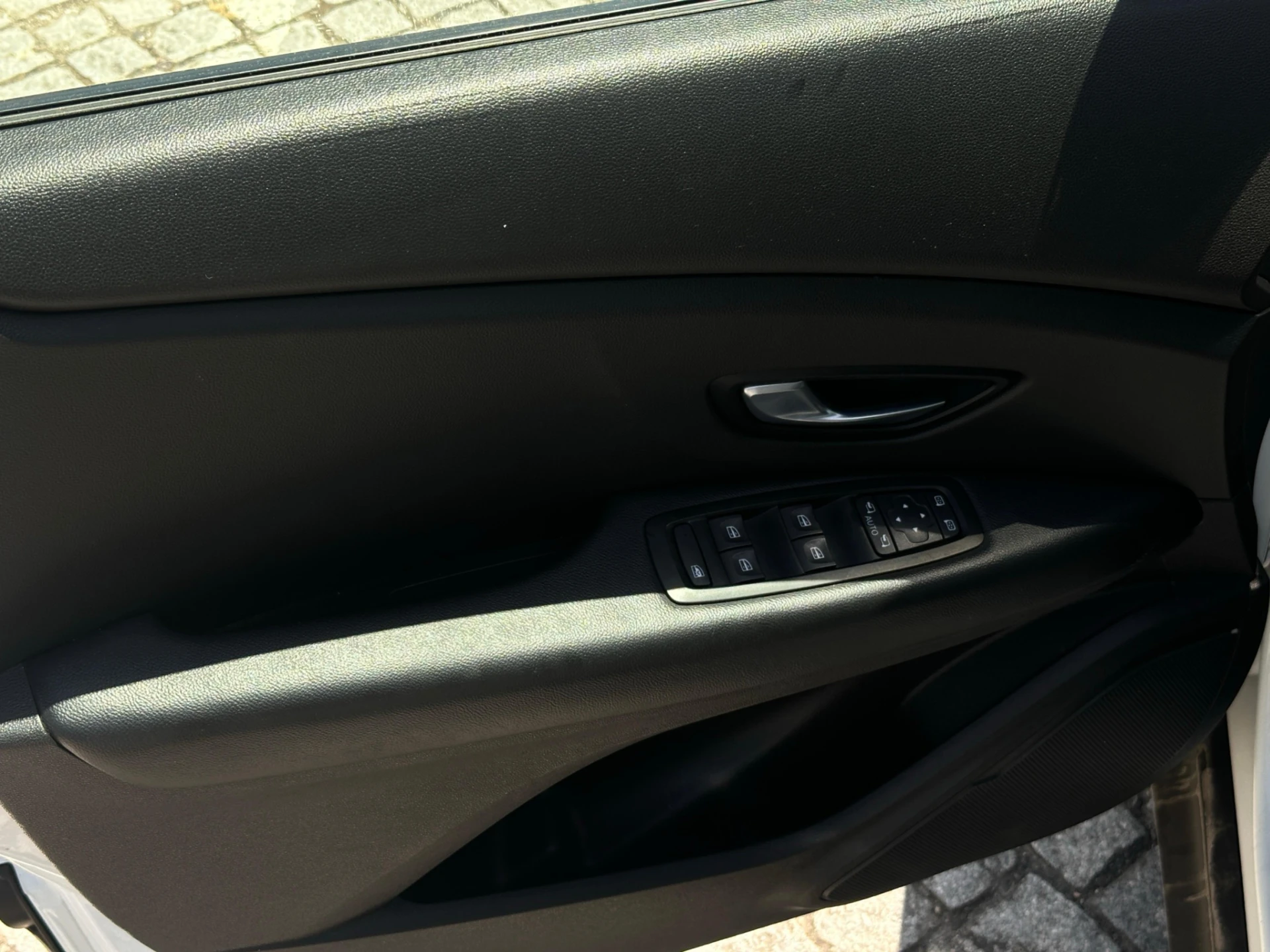 Renault Scénic null 8