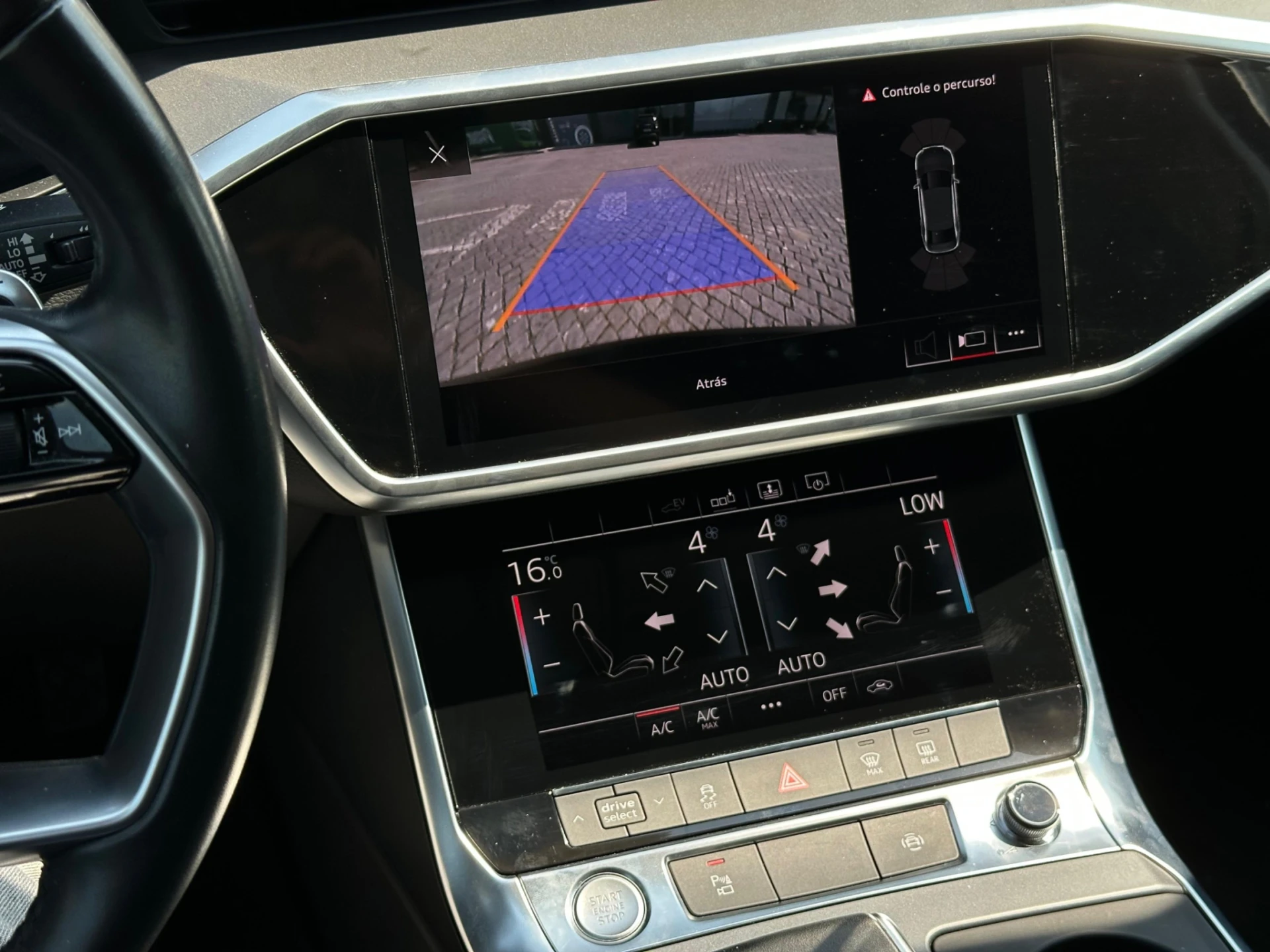 Audi A6 50 TFSI 20