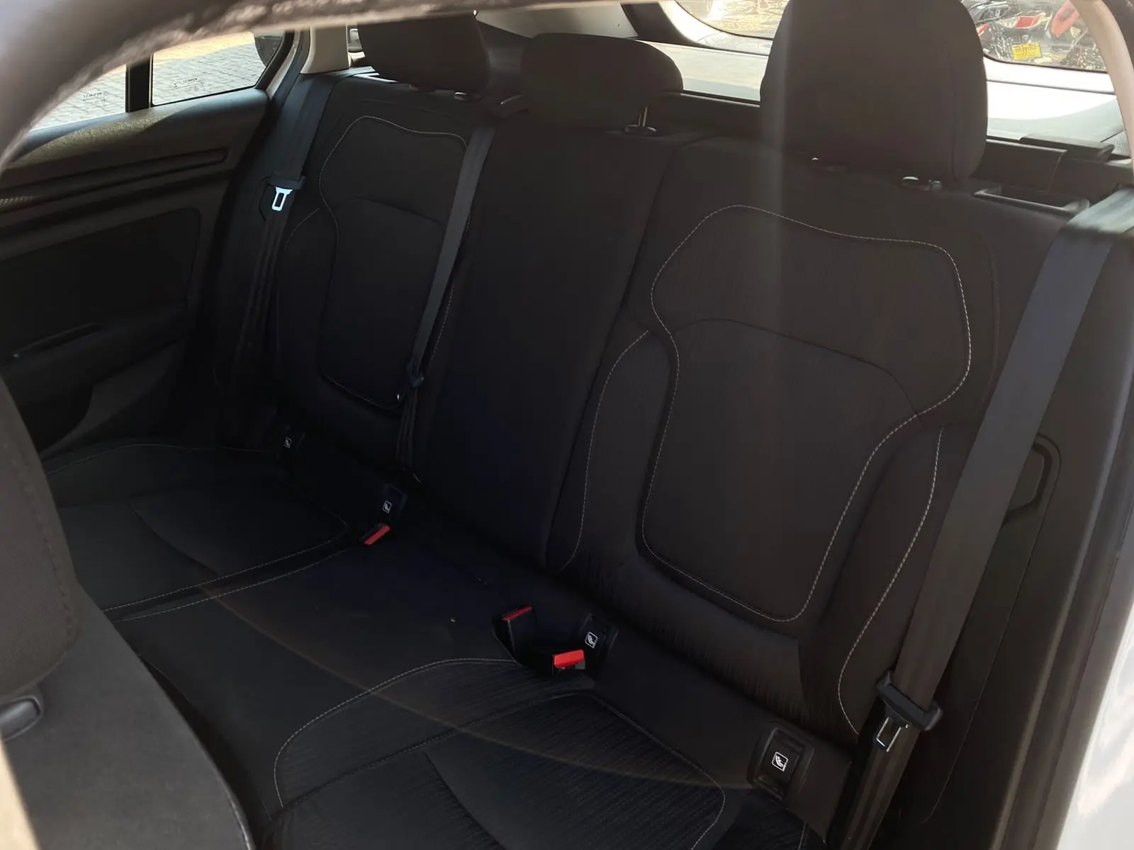 Renault Mégane Break 24
