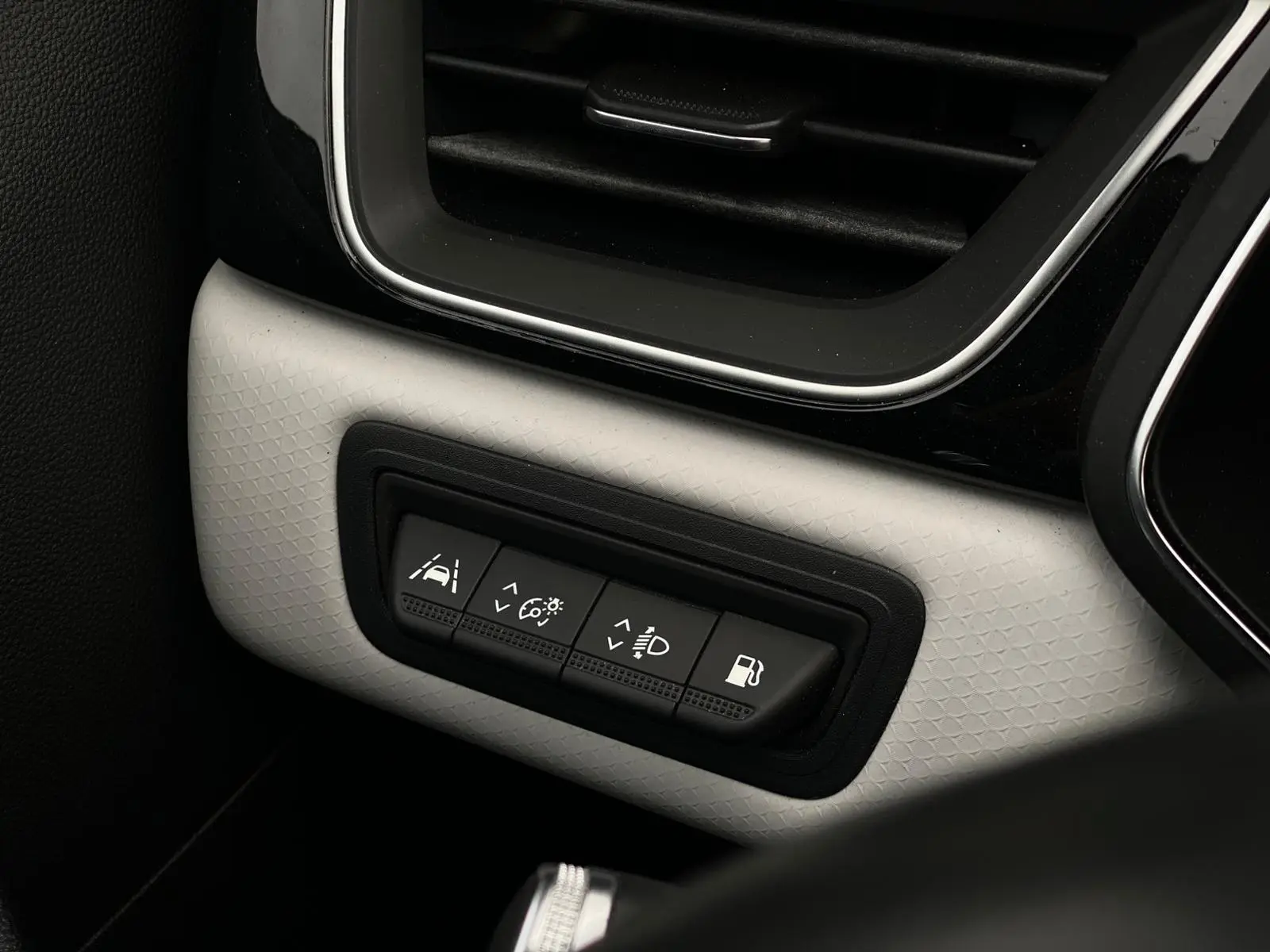 Renault Captur e-tech 25