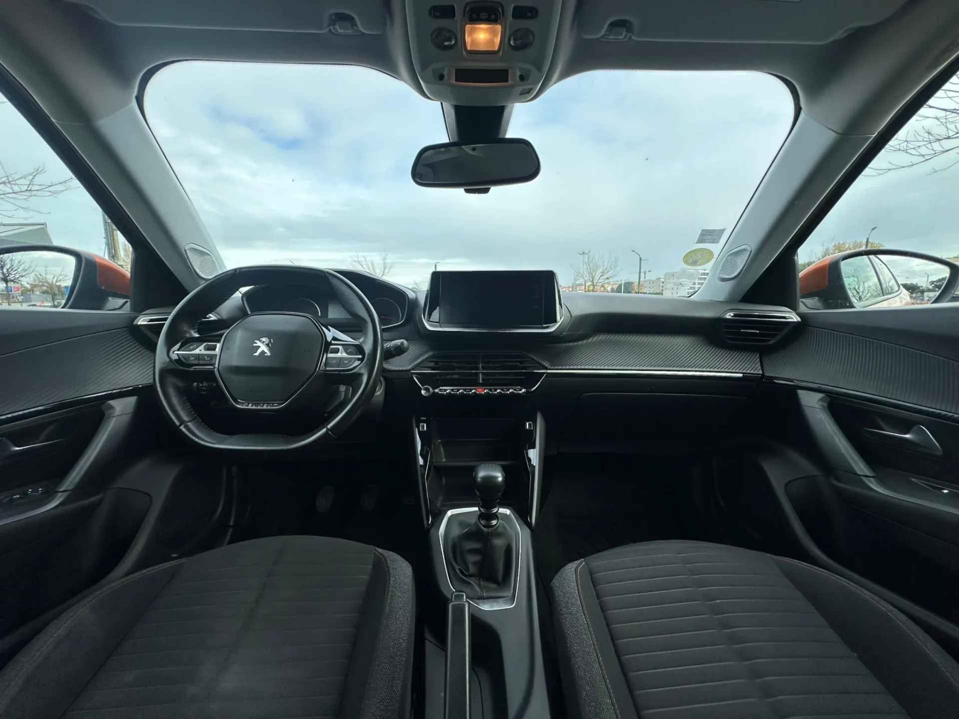 Peugeot 2008 1.5 BlueHDi Active Pack 12