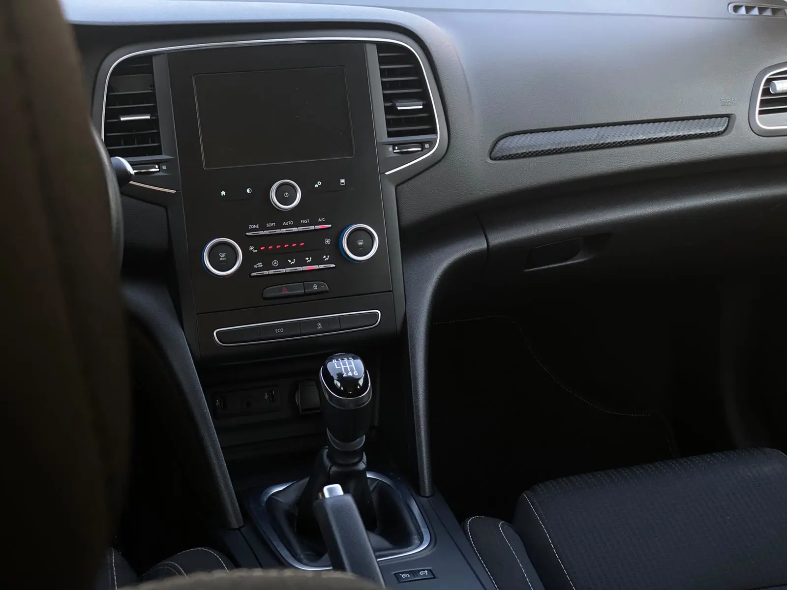 Renault Mégane Break 22