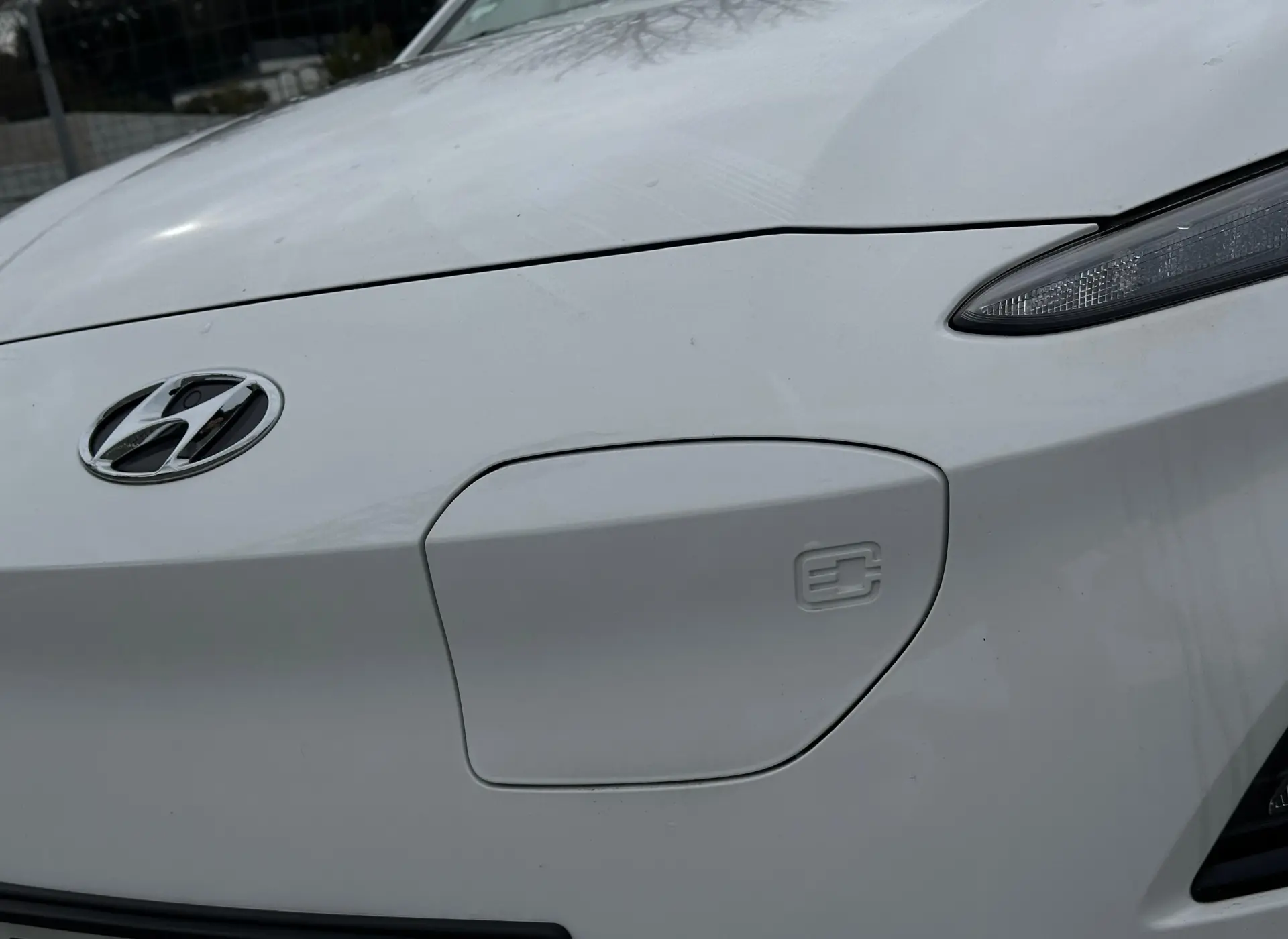 Hyundai Kauai EV 39 kWh Select 27