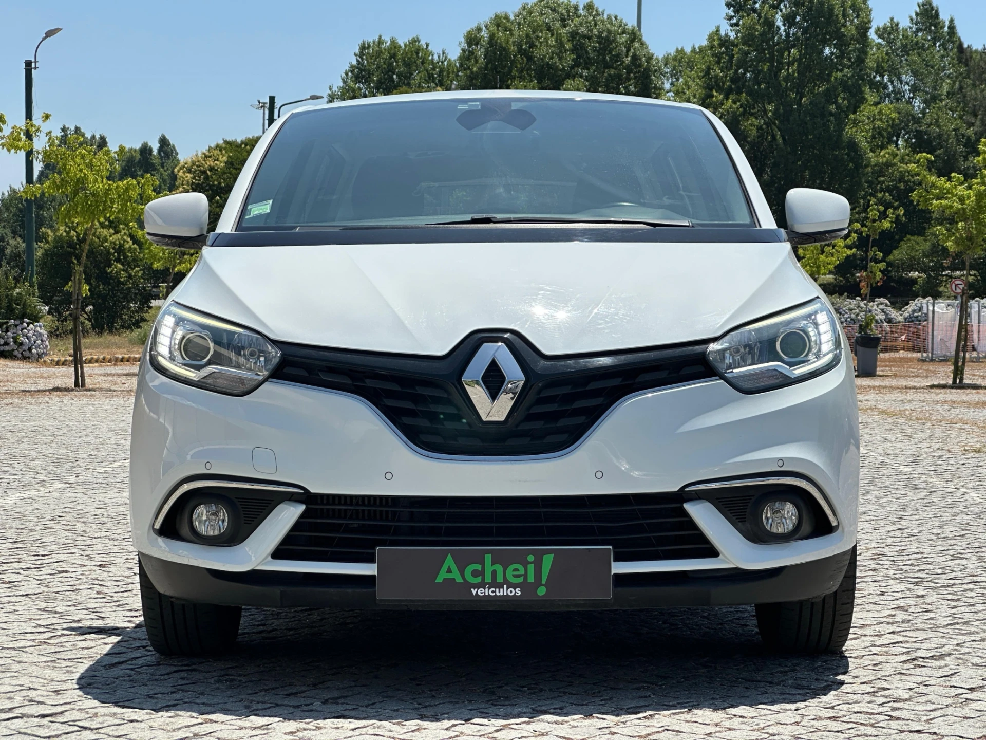 Renault Scénic null 2