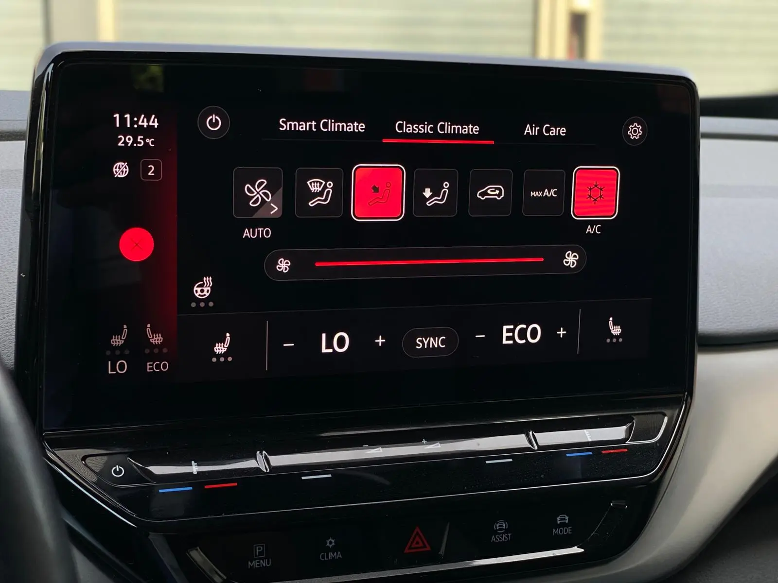 Volkswagen ID.4 77 kWh Pro Performance 14