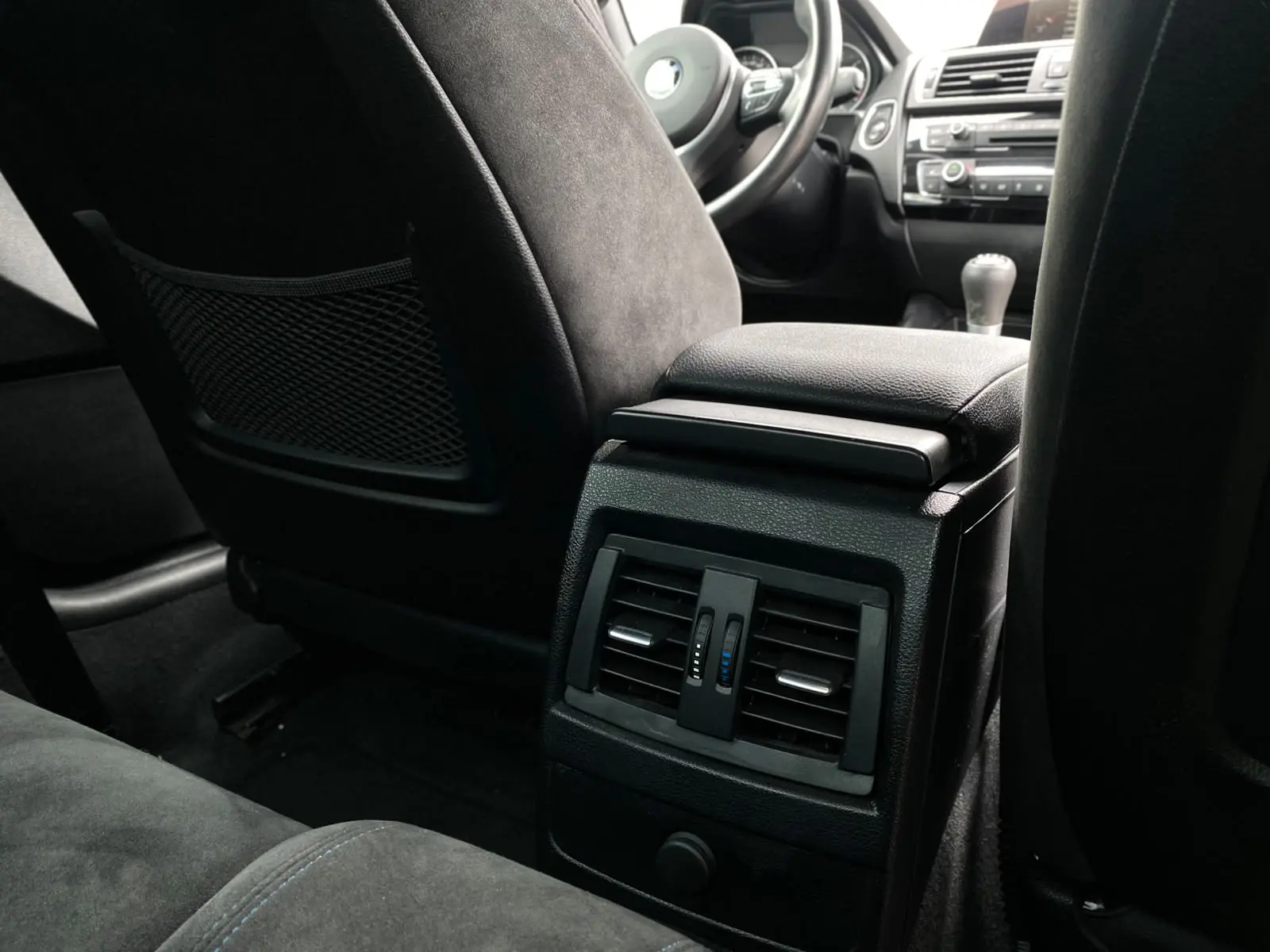 BMW 218 d Coupe Pack M 16