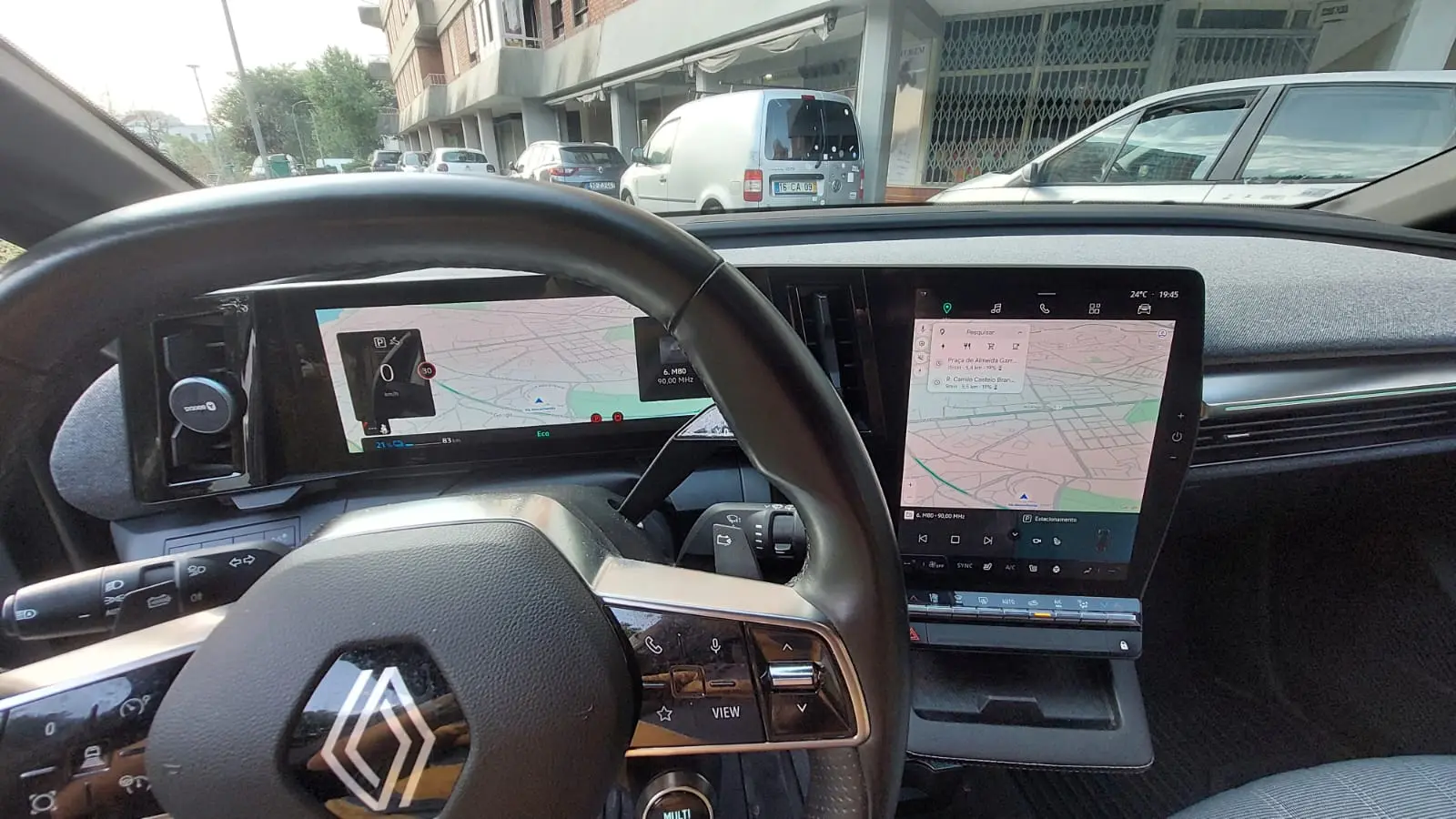 Renault Mégane E-Tech EV60 Evolution 5