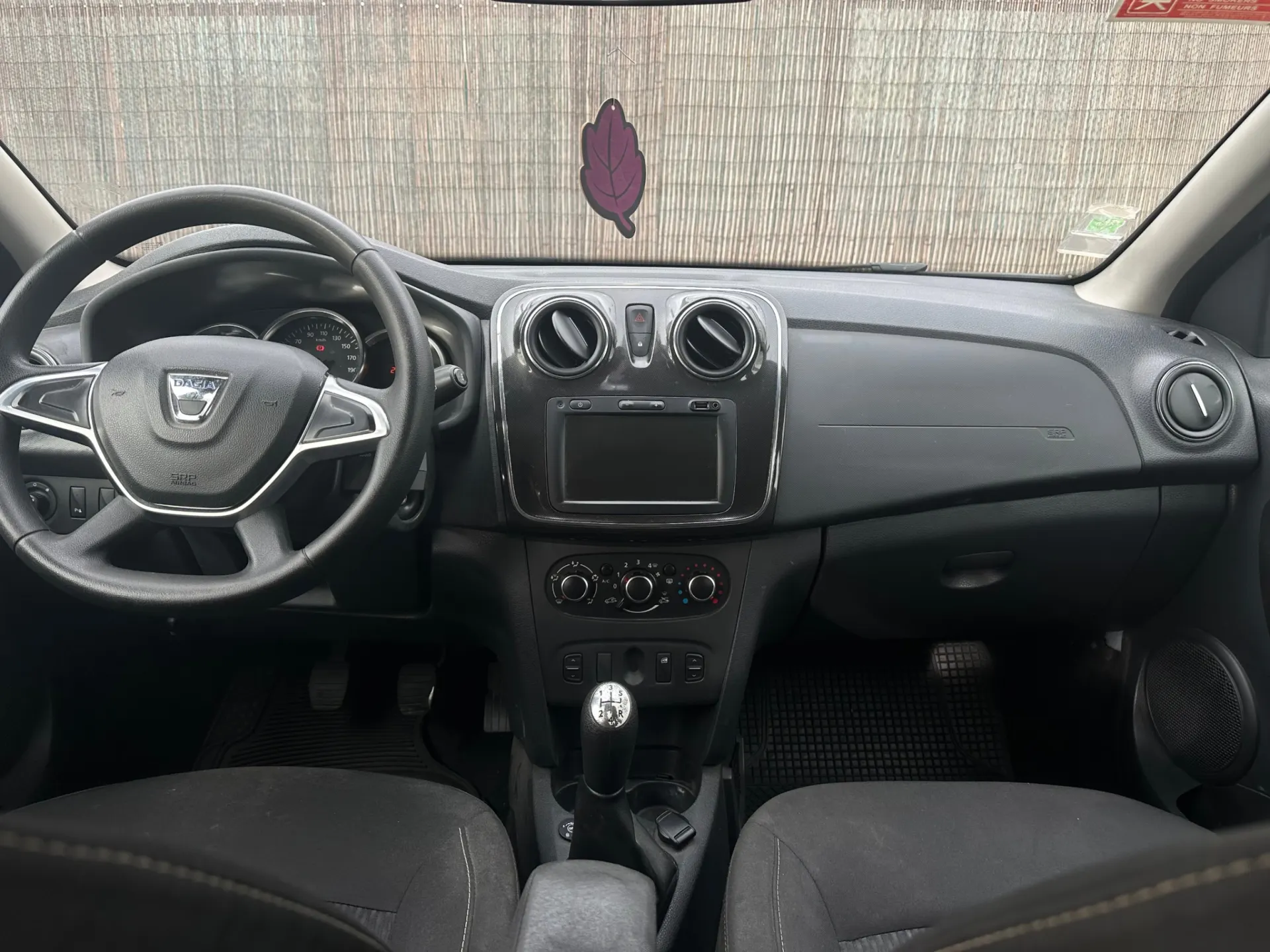 Dacia Sandero 0.9 TCe Comfort Bi-Fuel 14