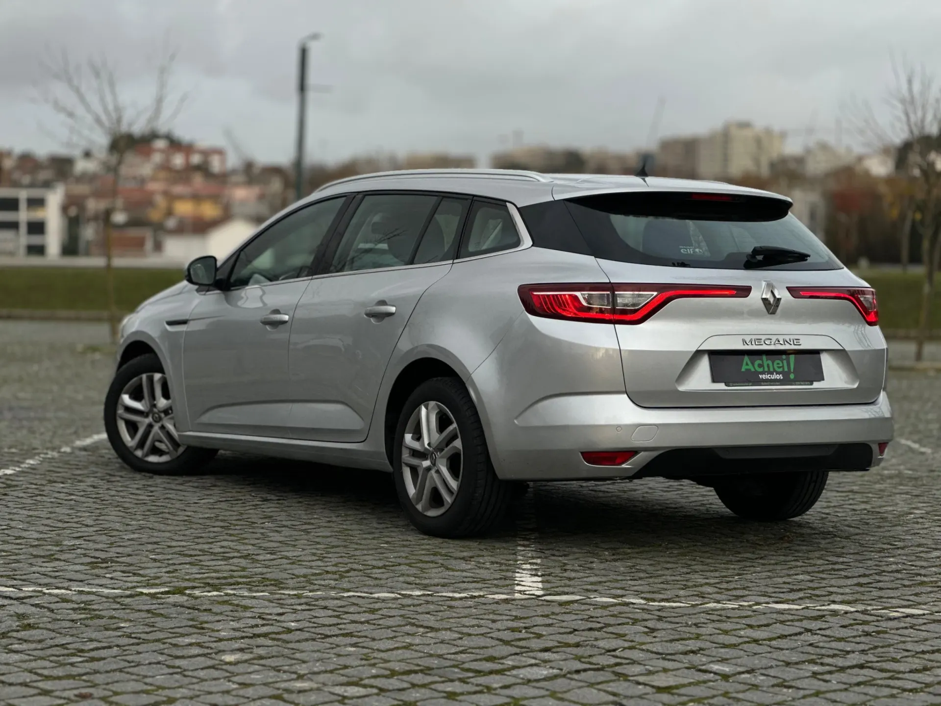 Renault Mégane 7