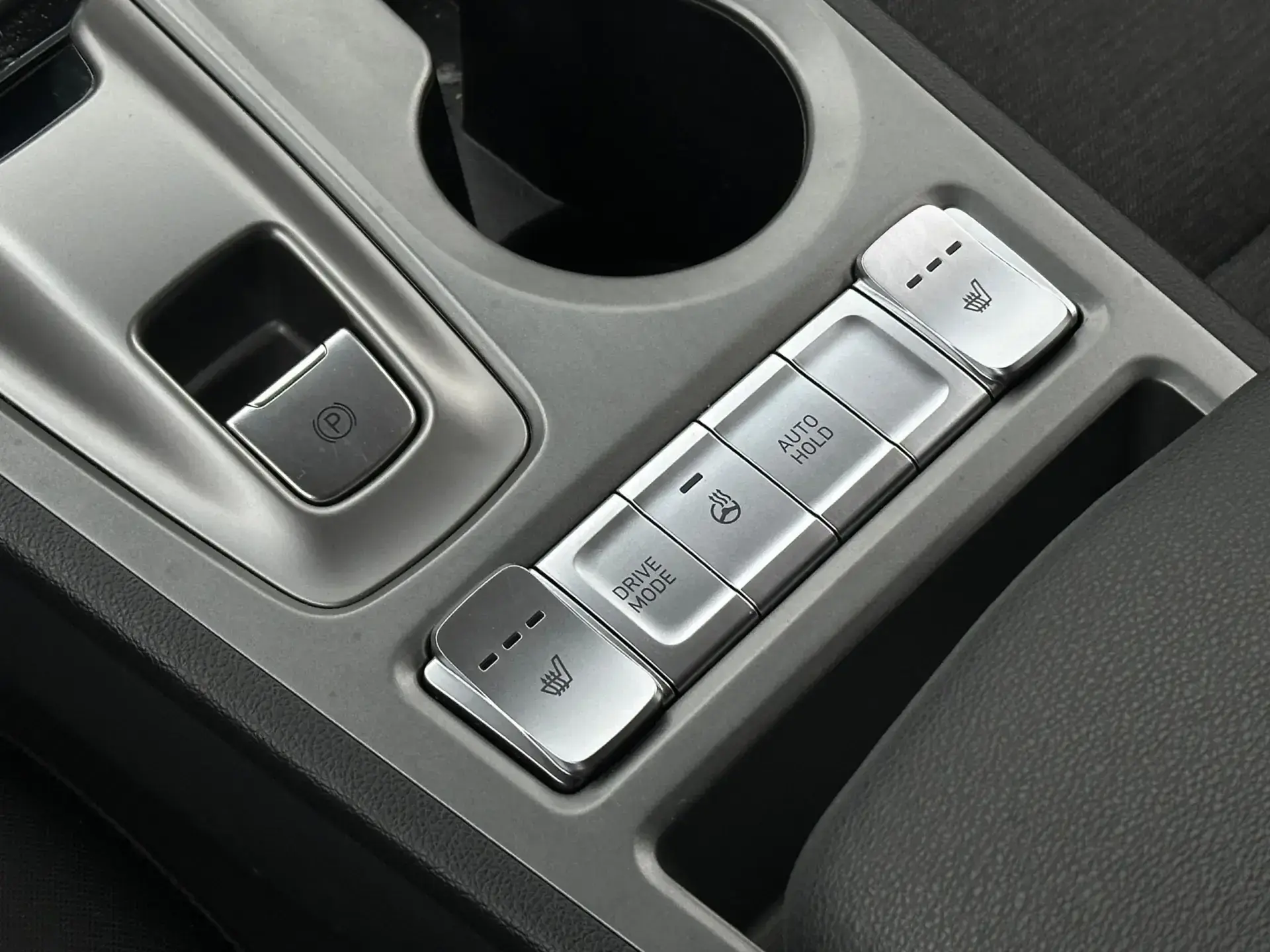 Hyundai Kauai EV 39 kWh Select 12