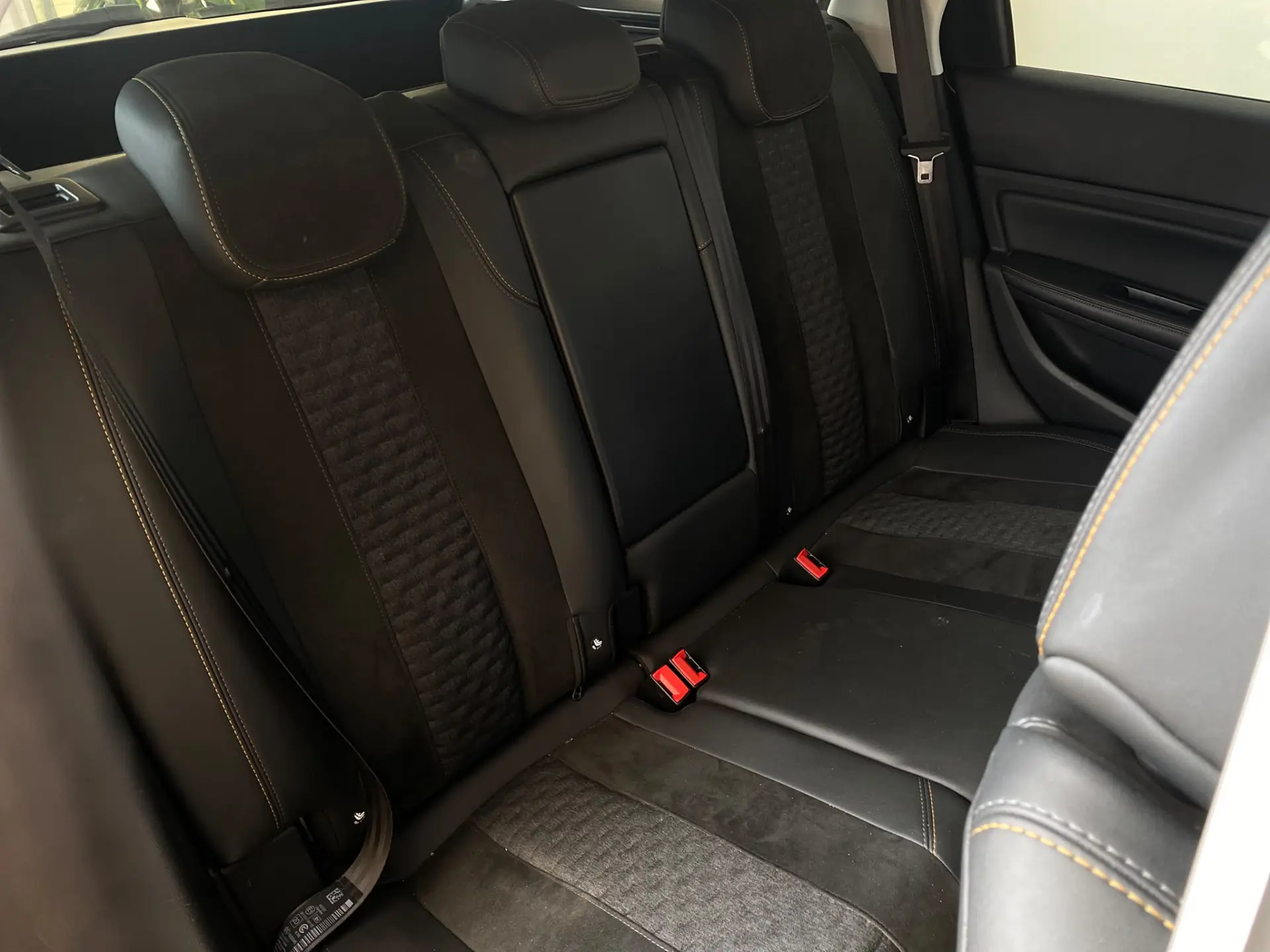 Peugeot 308 5