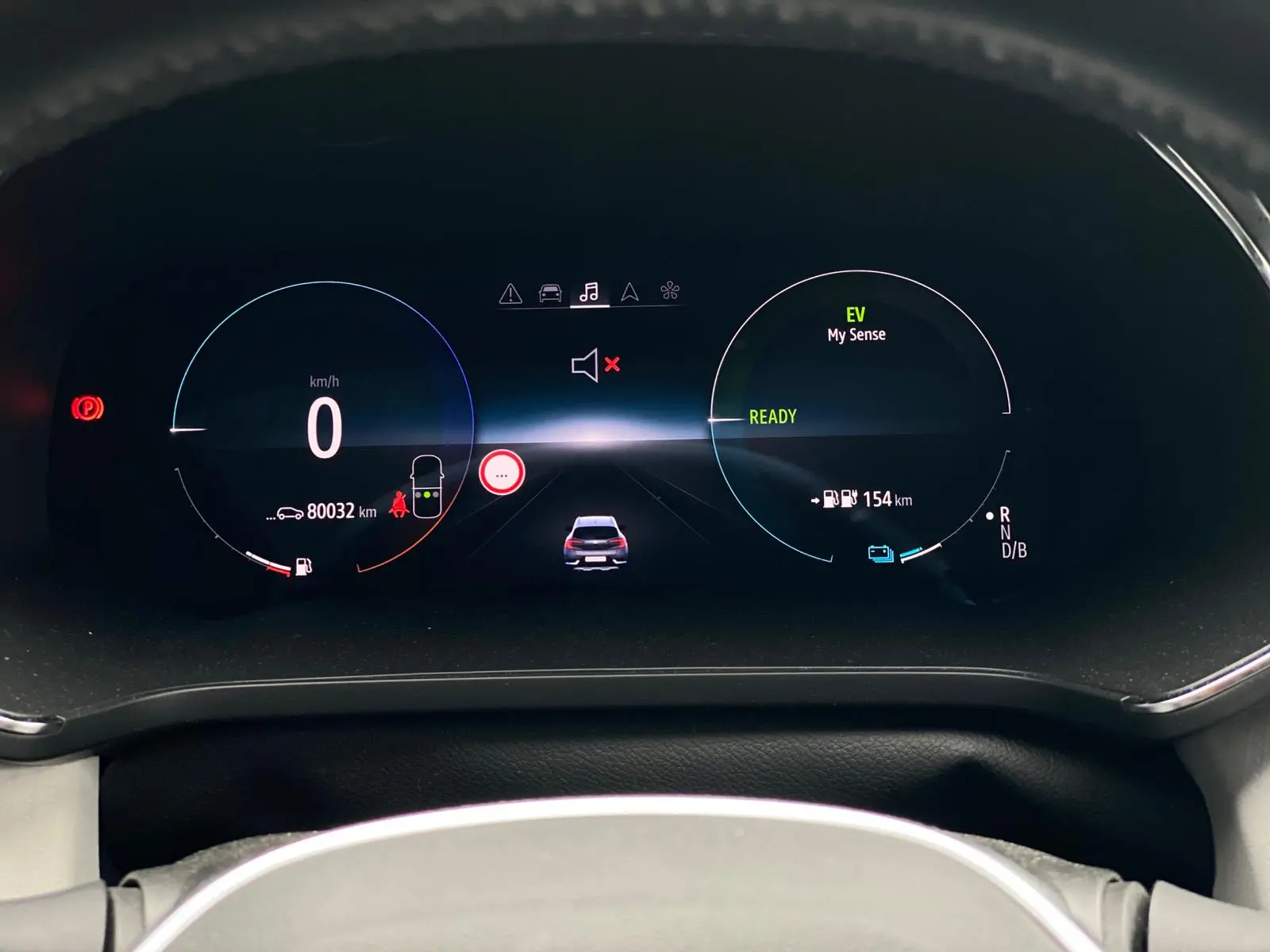 Renault Captur e-tech 18