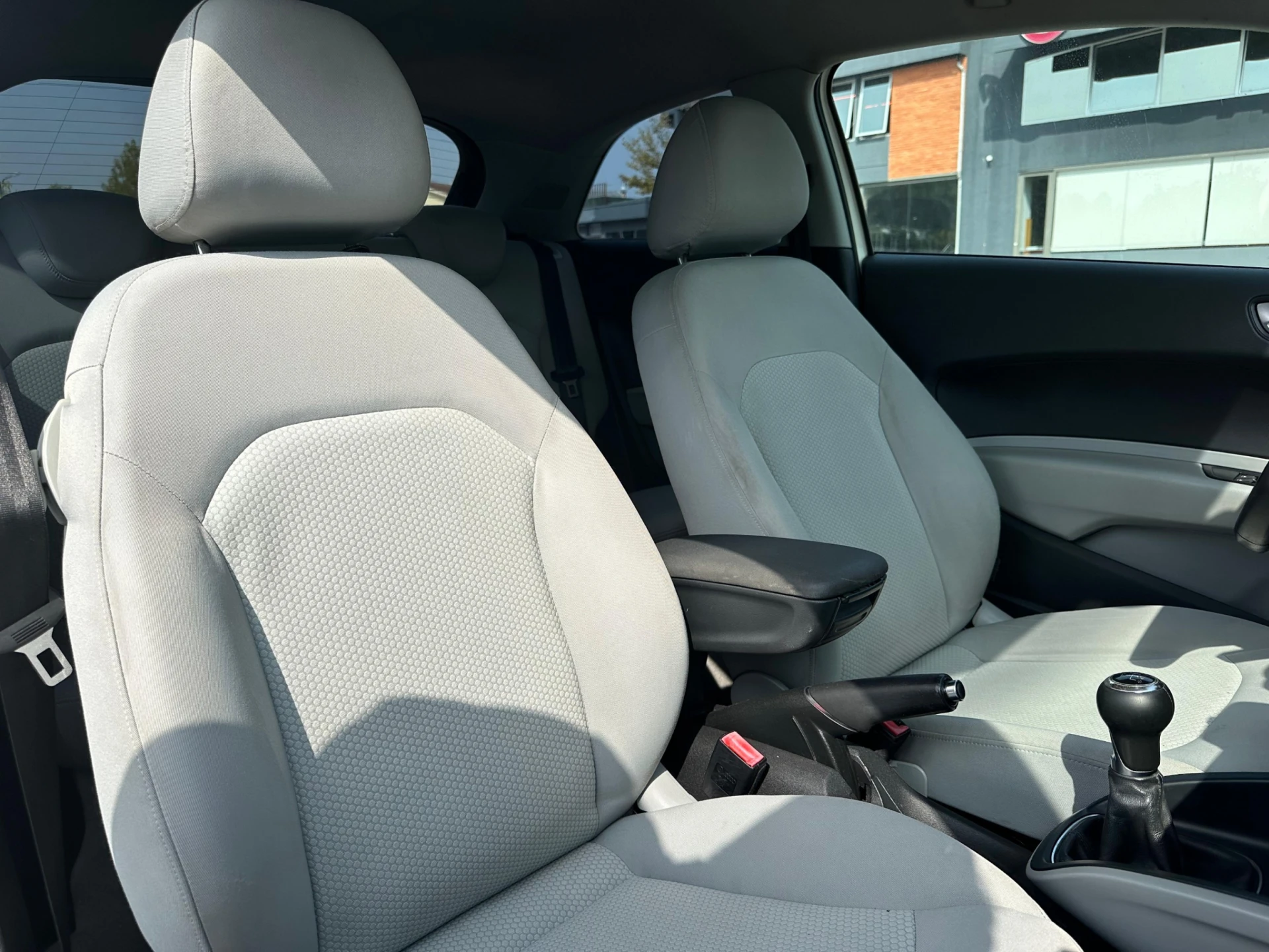Audi A1 1.2 TFSI Advance 15