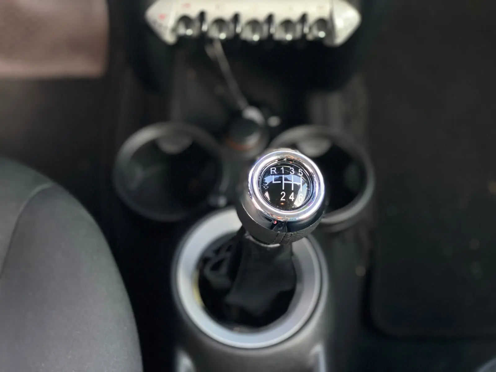 MINI 3 Portas ONE D 8
