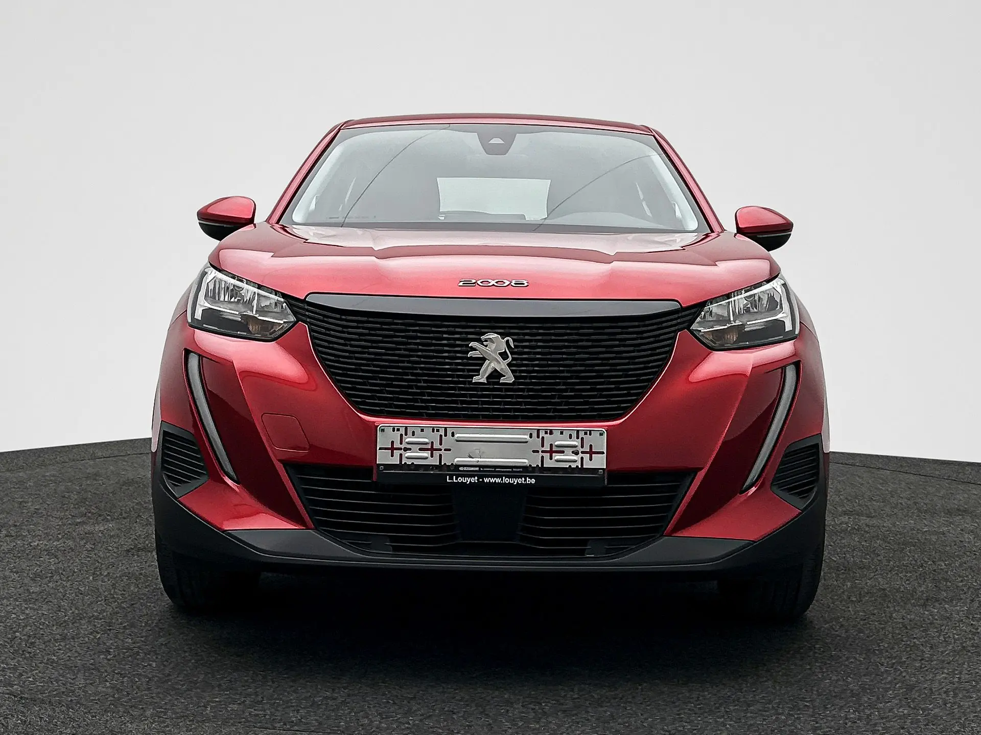 Peugeot 2008 1.2 PureTech Active 3