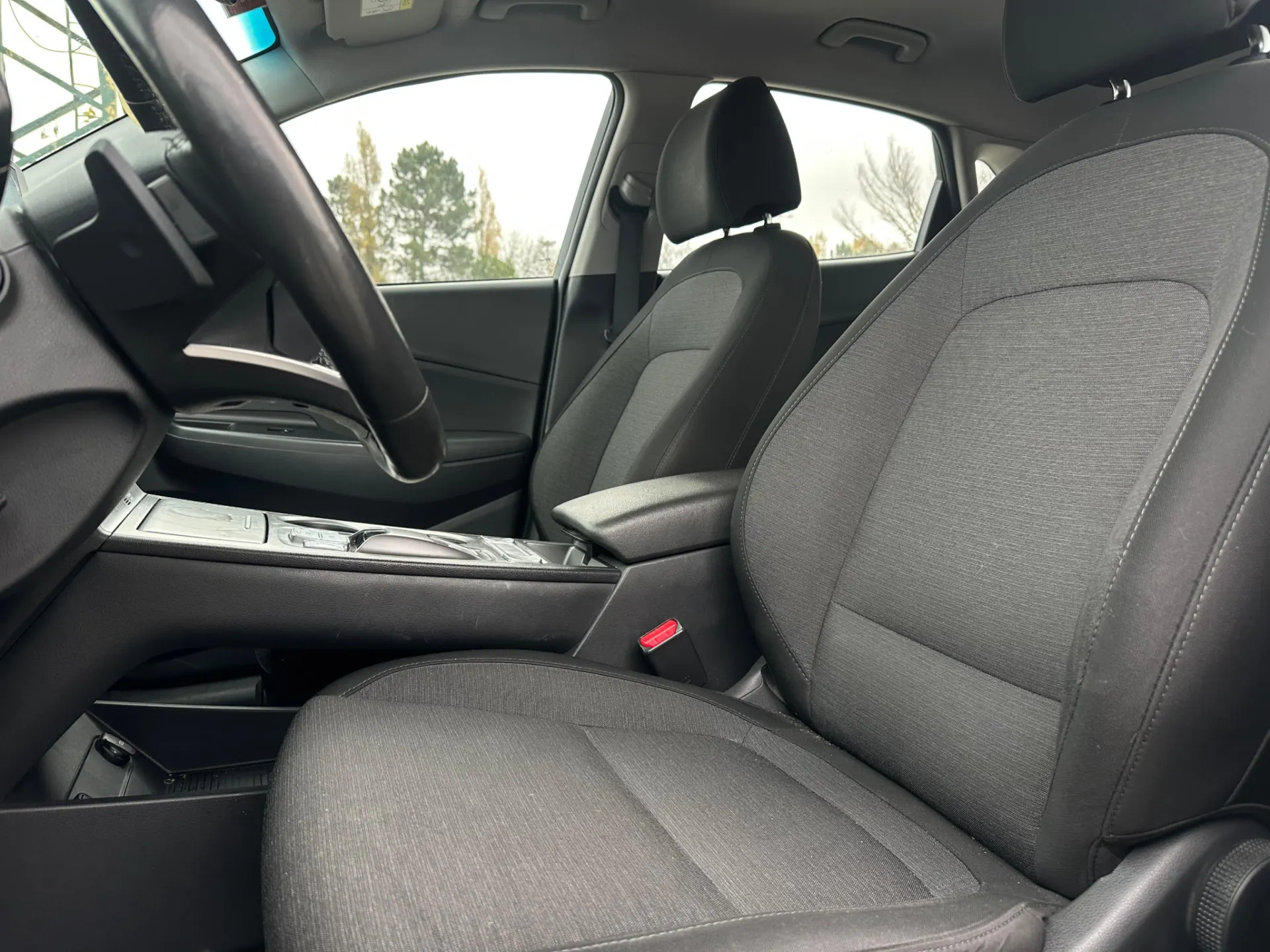 Hyundai Kauai Select 18