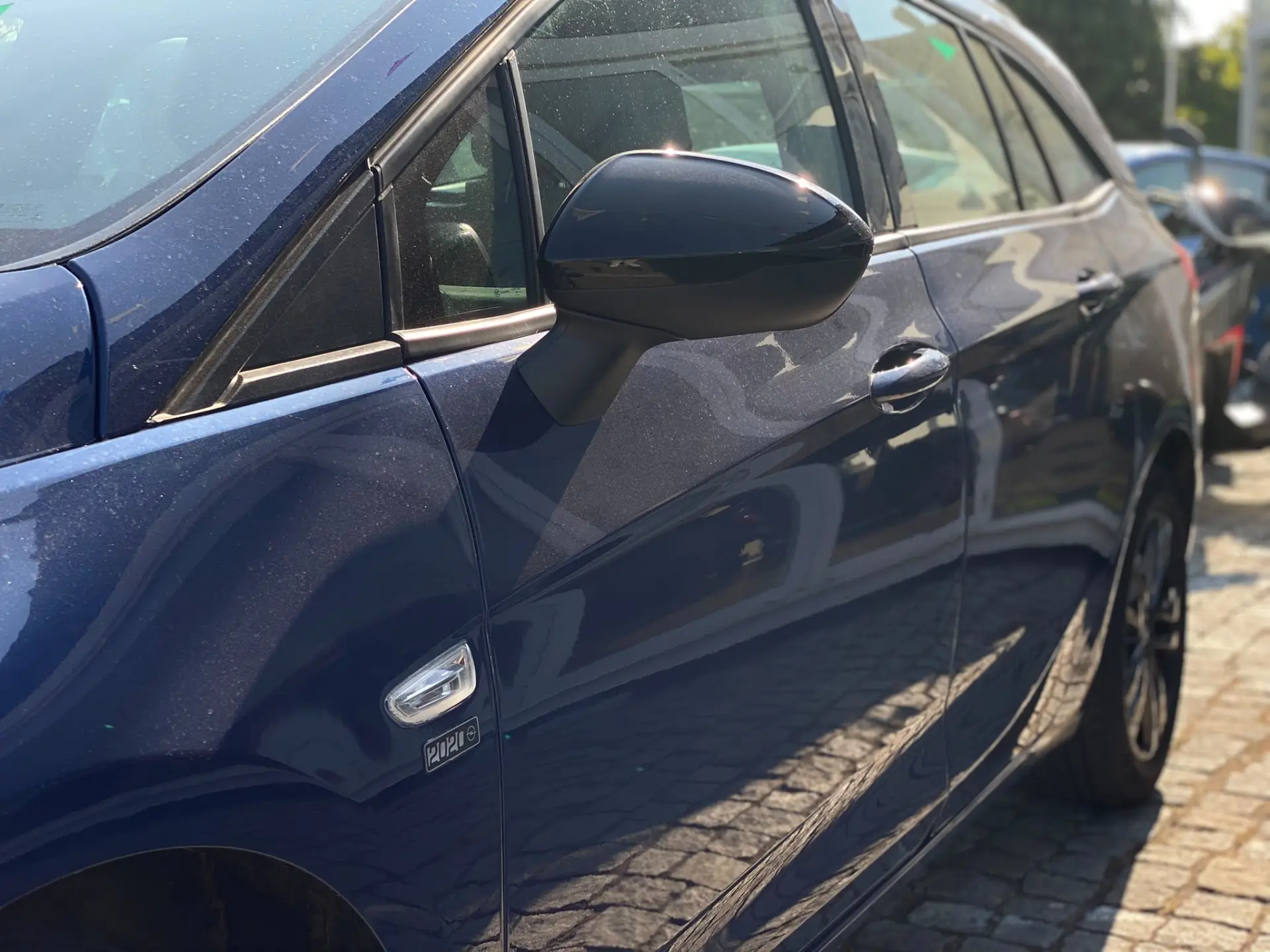 Opel Astra Sports Tourer SPORTS TOURER 16