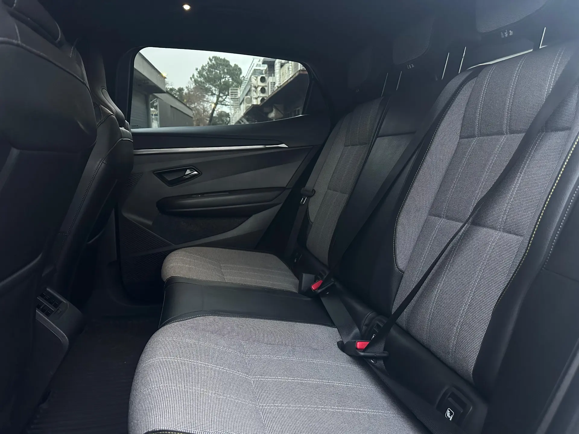 Renault Mégane E-Tech EV60 Evolution 21