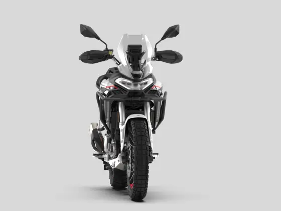 Morbidelli T352X 2