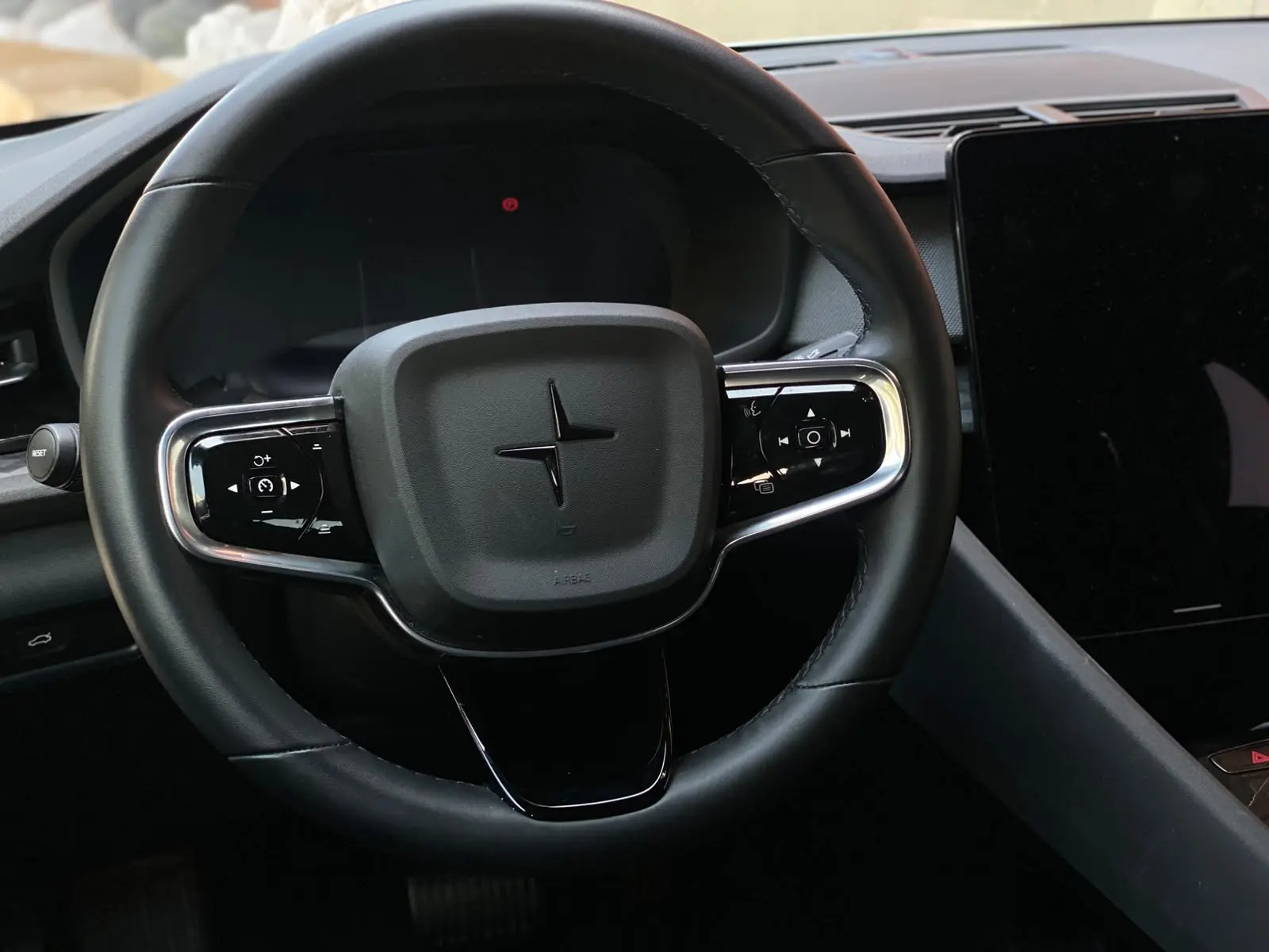 Polestar 2 Standard Range 70 kWh 7