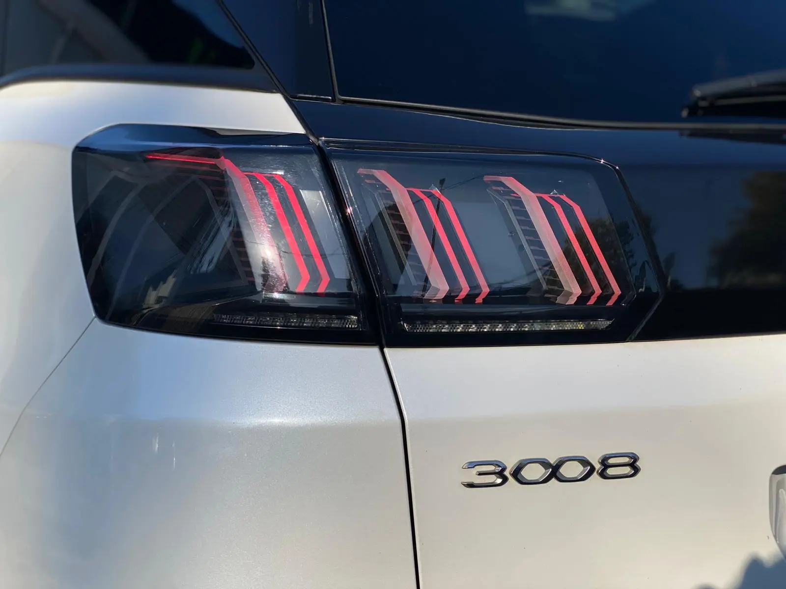 Peugeot 3008 1.2 PureTech 130 S&S Active Business 30