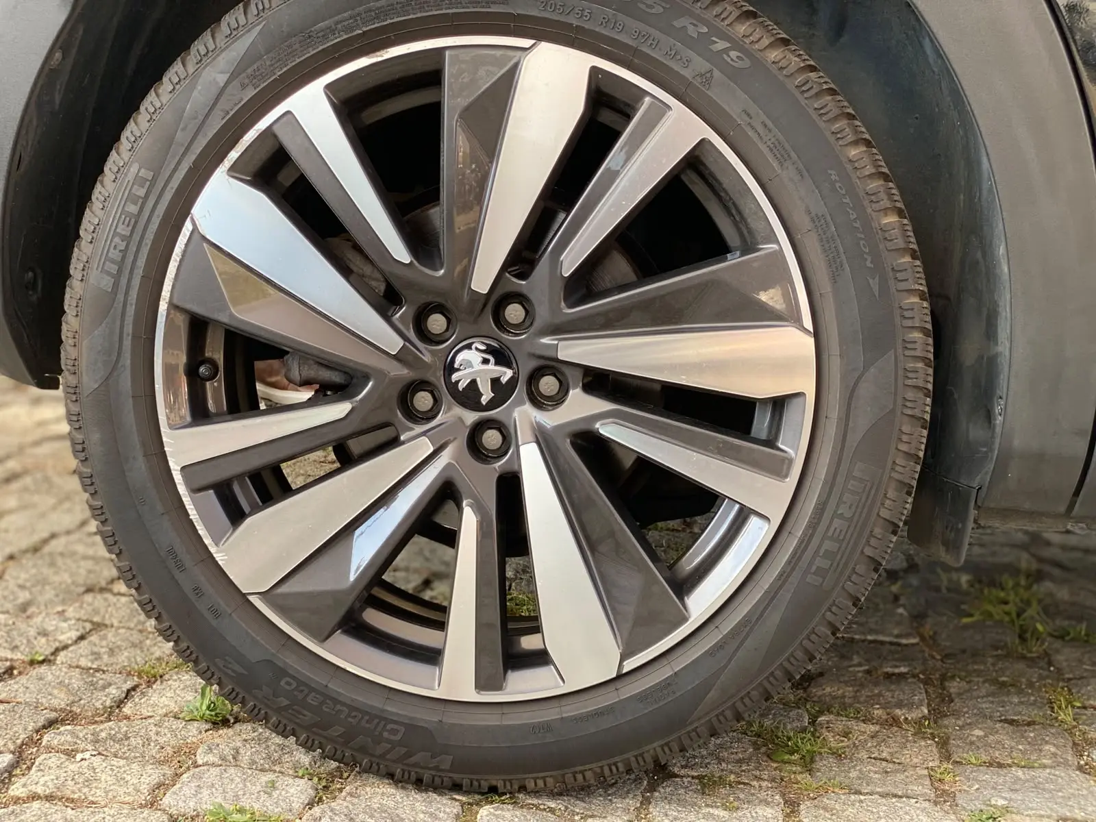 Peugeot 3008 PureTech 130 Stop & Start EAT6 Active 24