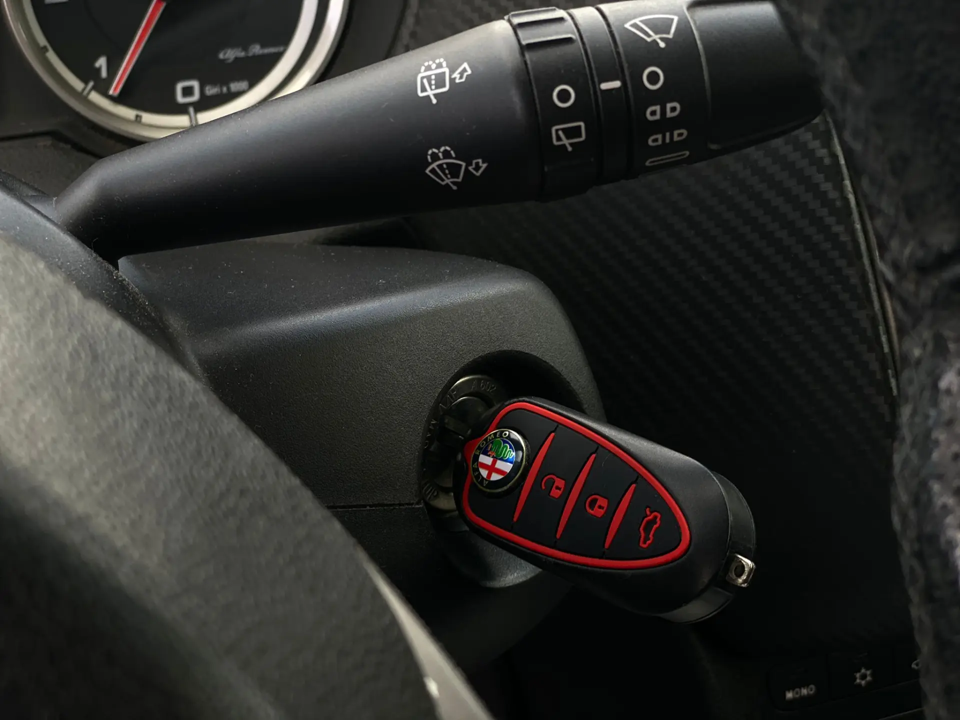 Alfa Romeo MiTo 1.6 JTDM Distinctive 10