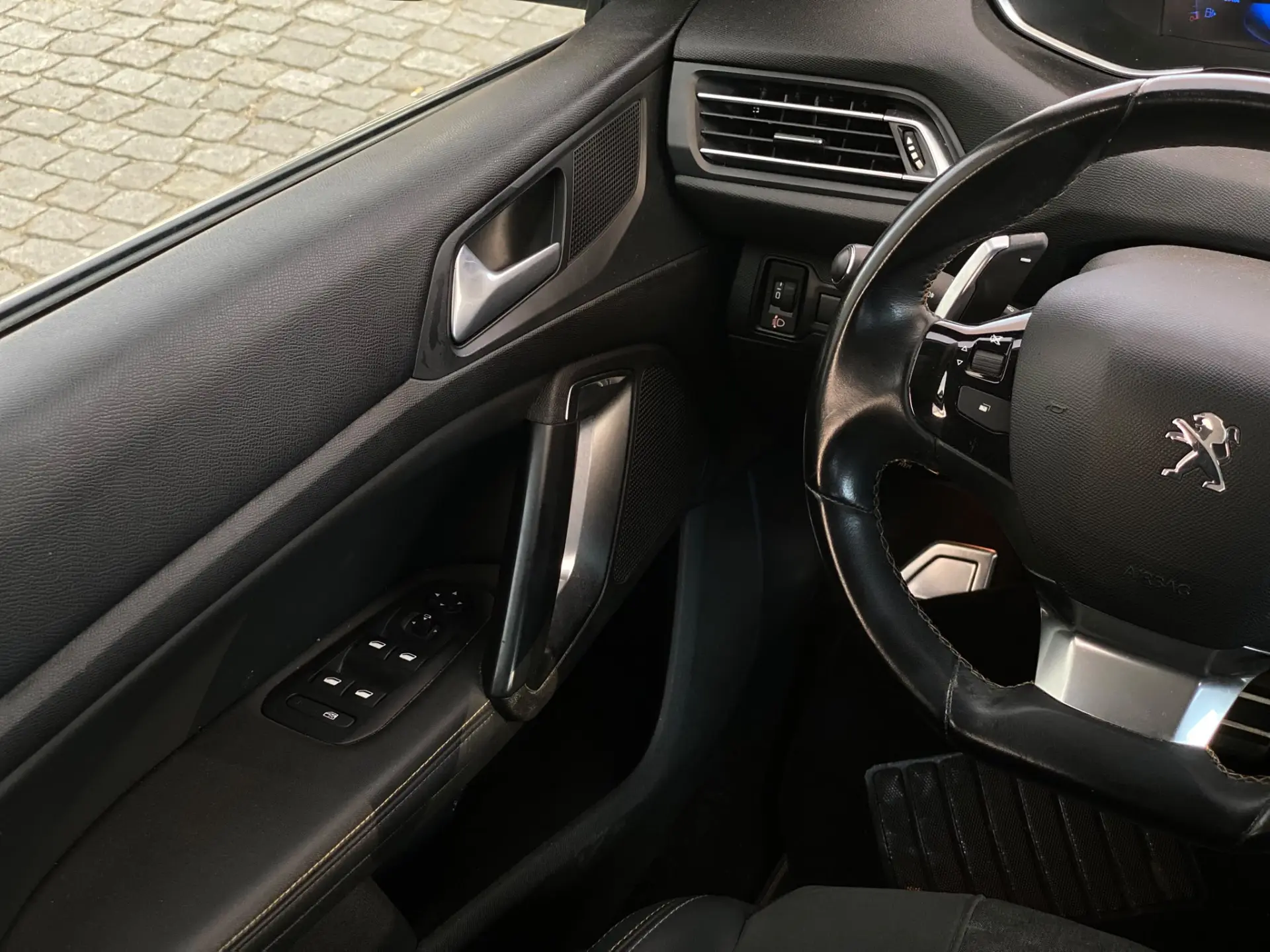 Peugeot 308 14