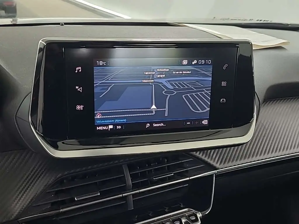 Peugeot 2008 TURBO 100 Allure 7