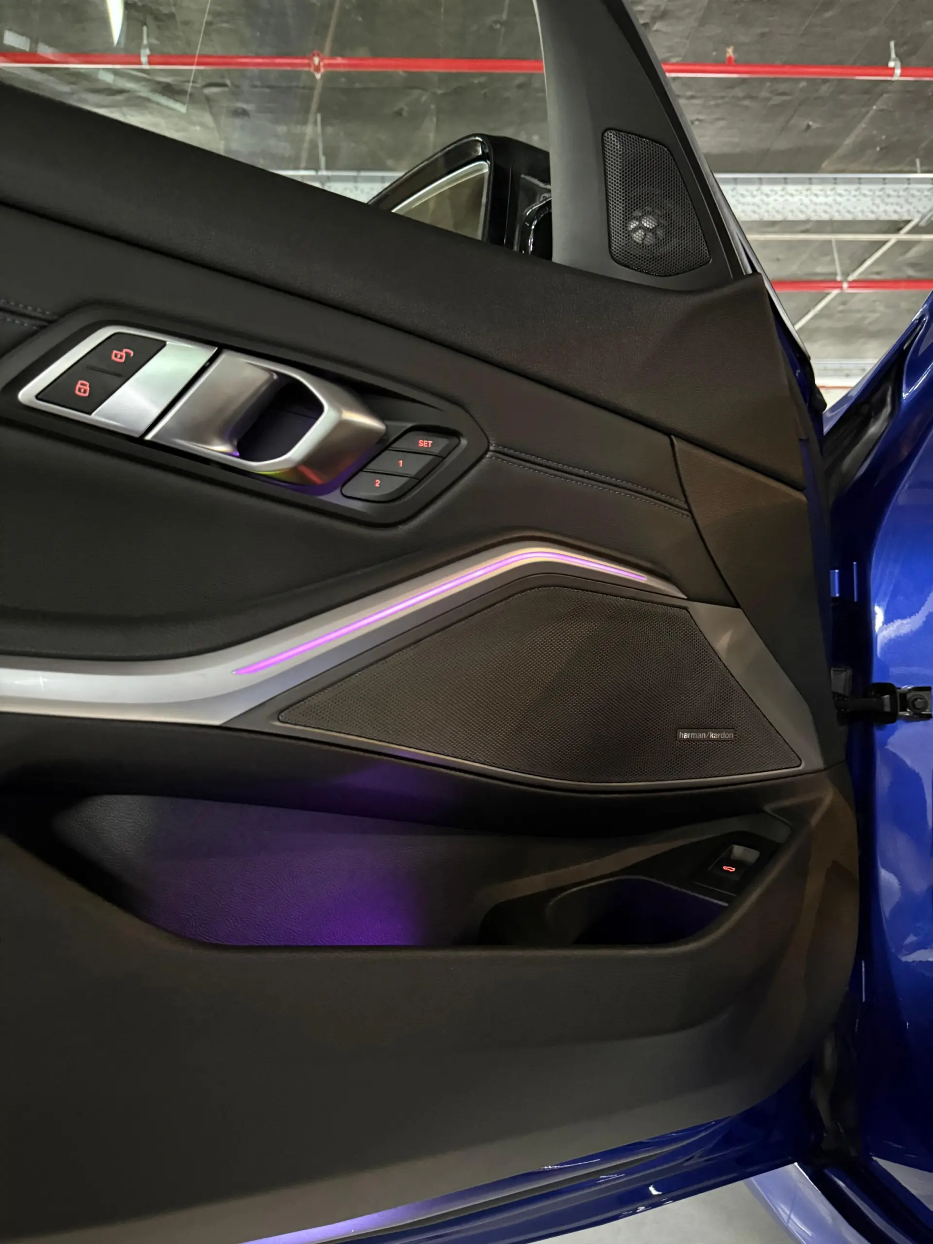BMW 330 330i Pack M 9