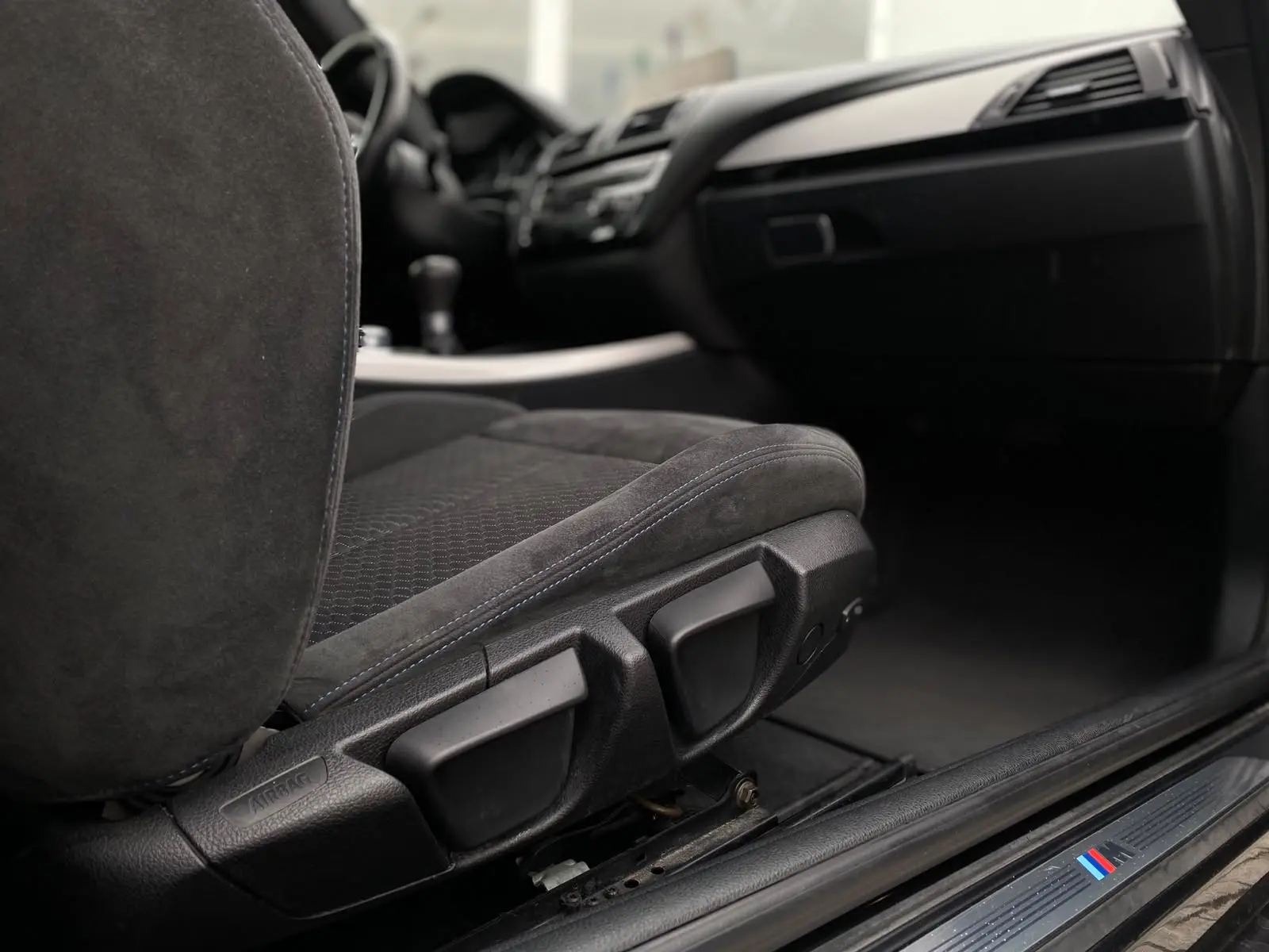 BMW 218 d Coupe Pack M 11