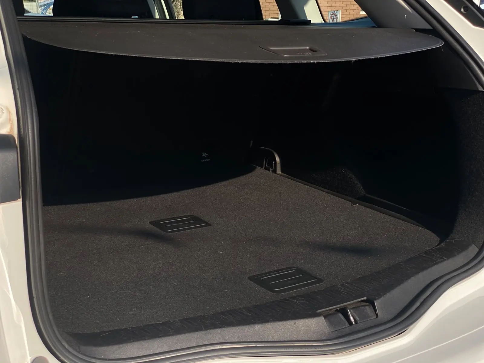 Renault Mégane Break 27