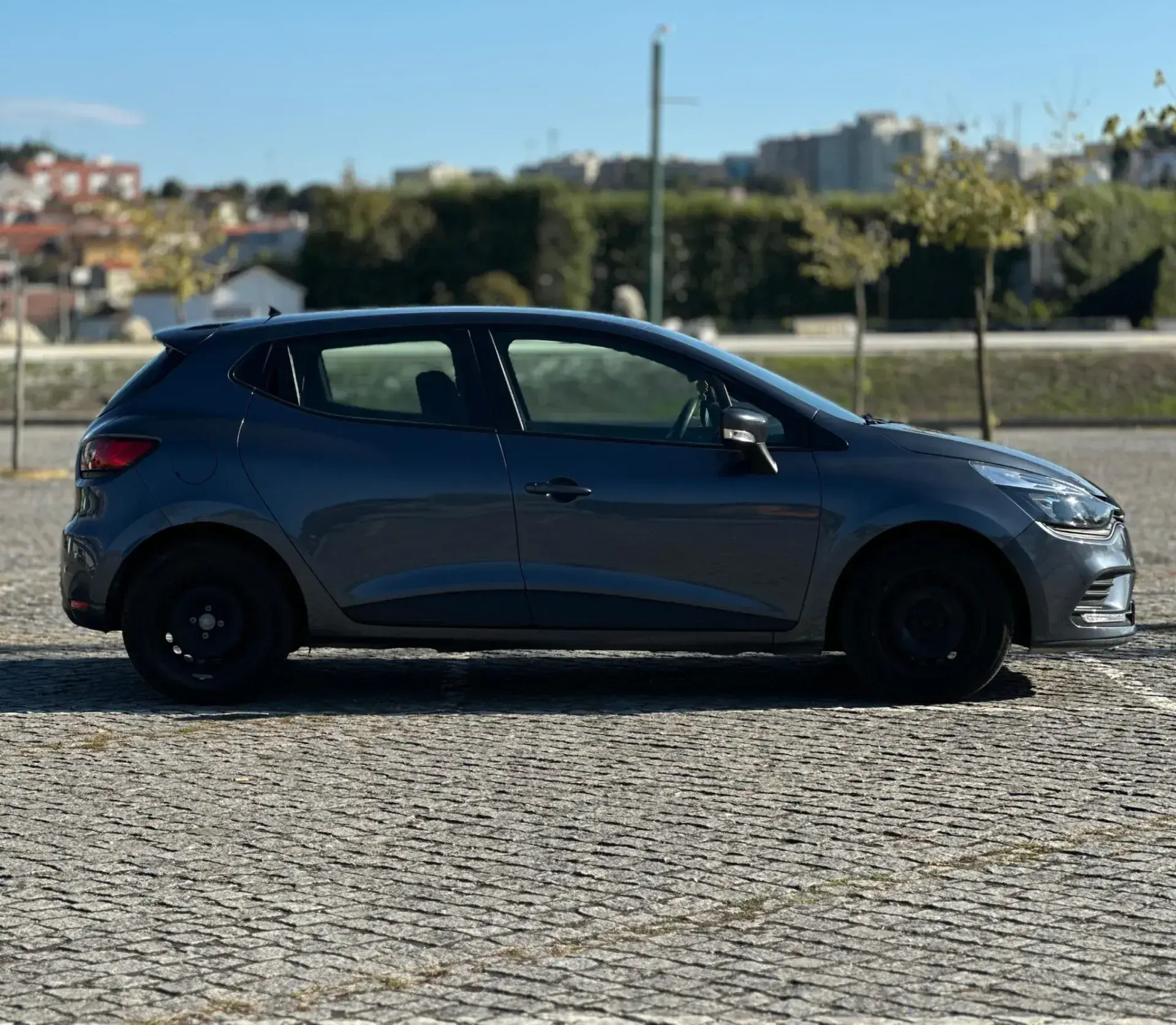 Renault Clio TCe 75 Start & Stop COLLECTION 4