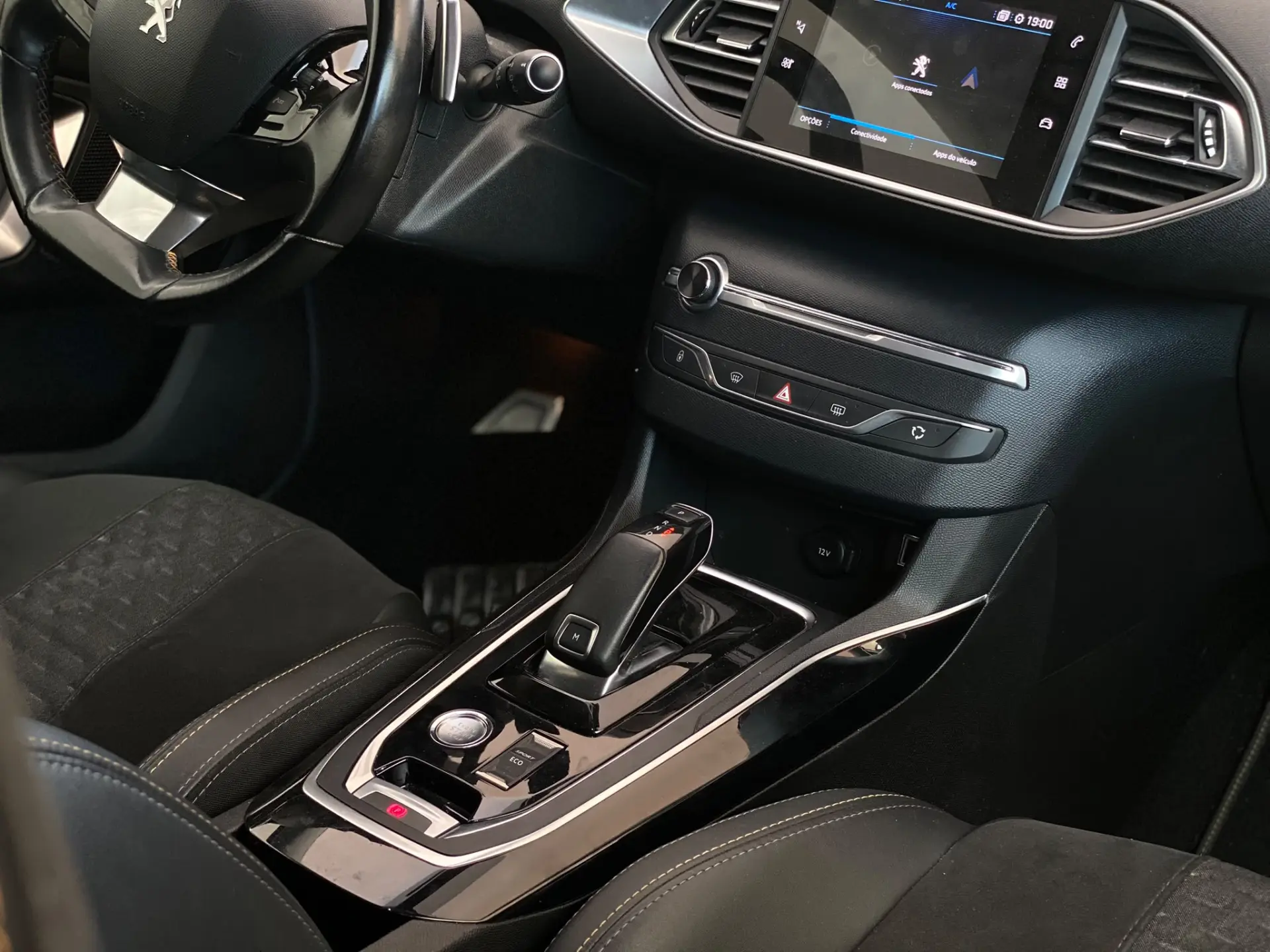 Peugeot 308 7
