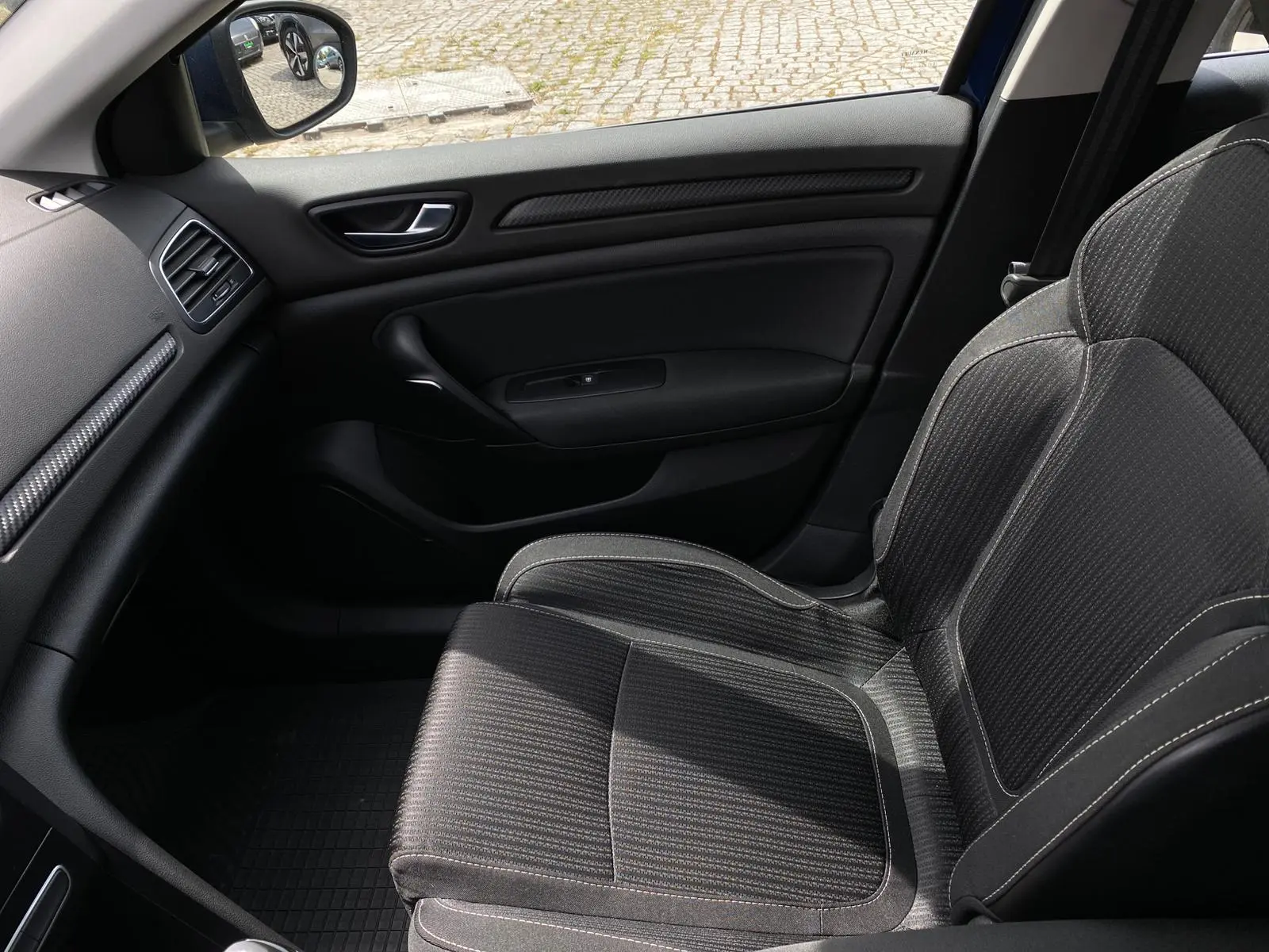 Renault Mégane Sport Tourer 1.5 dCi Zen 7