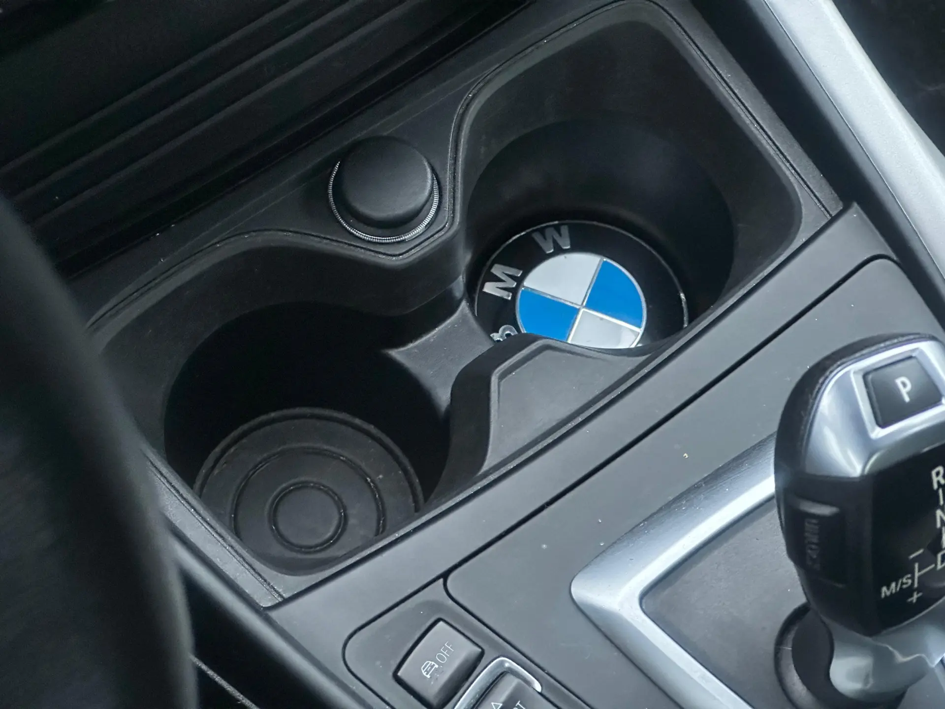 BMW 116 d Line Urban Auto 19