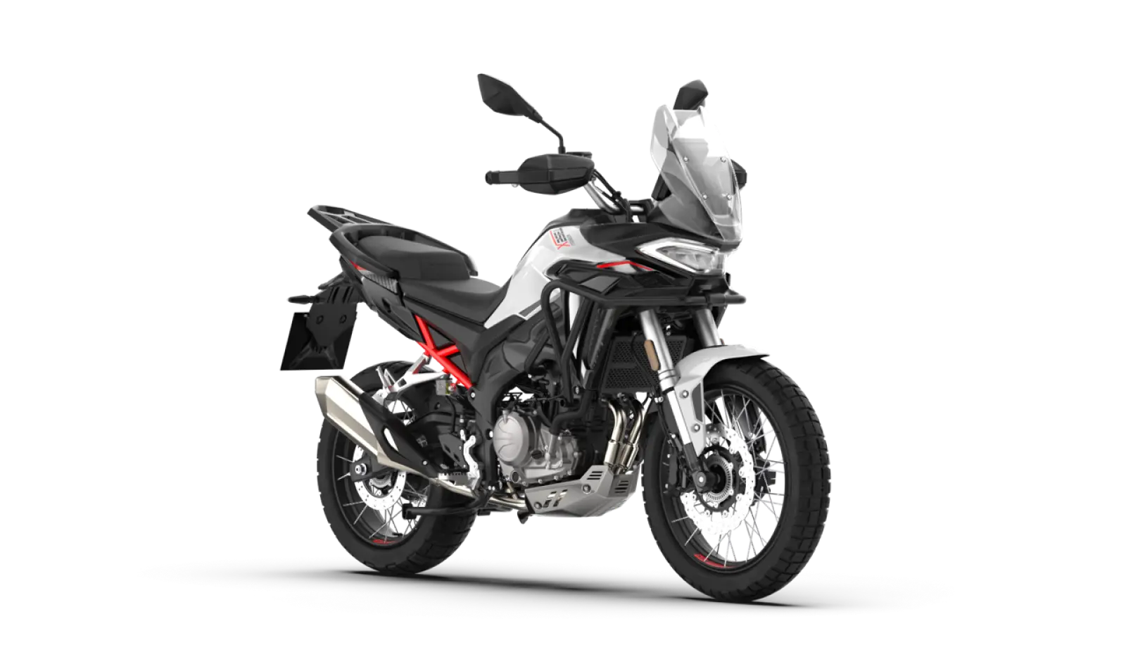 Morbidelli T352X 1