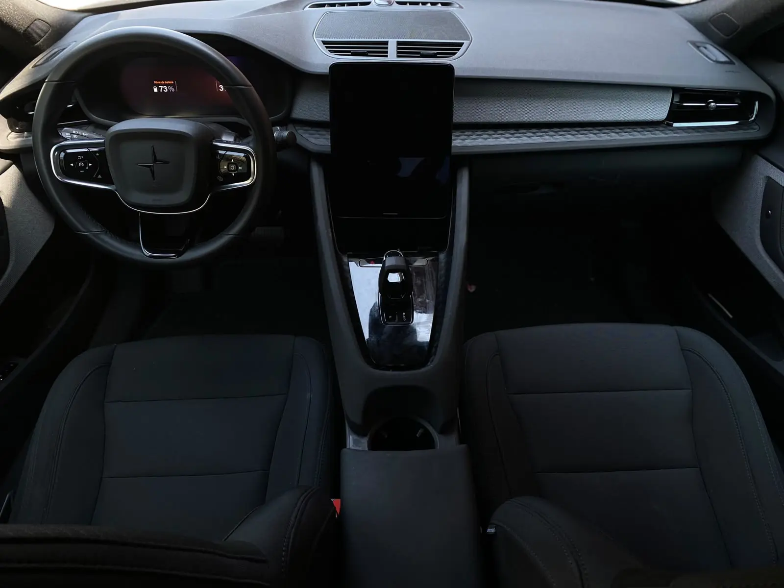 Polestar 2 Standard Range 70 kWh 6