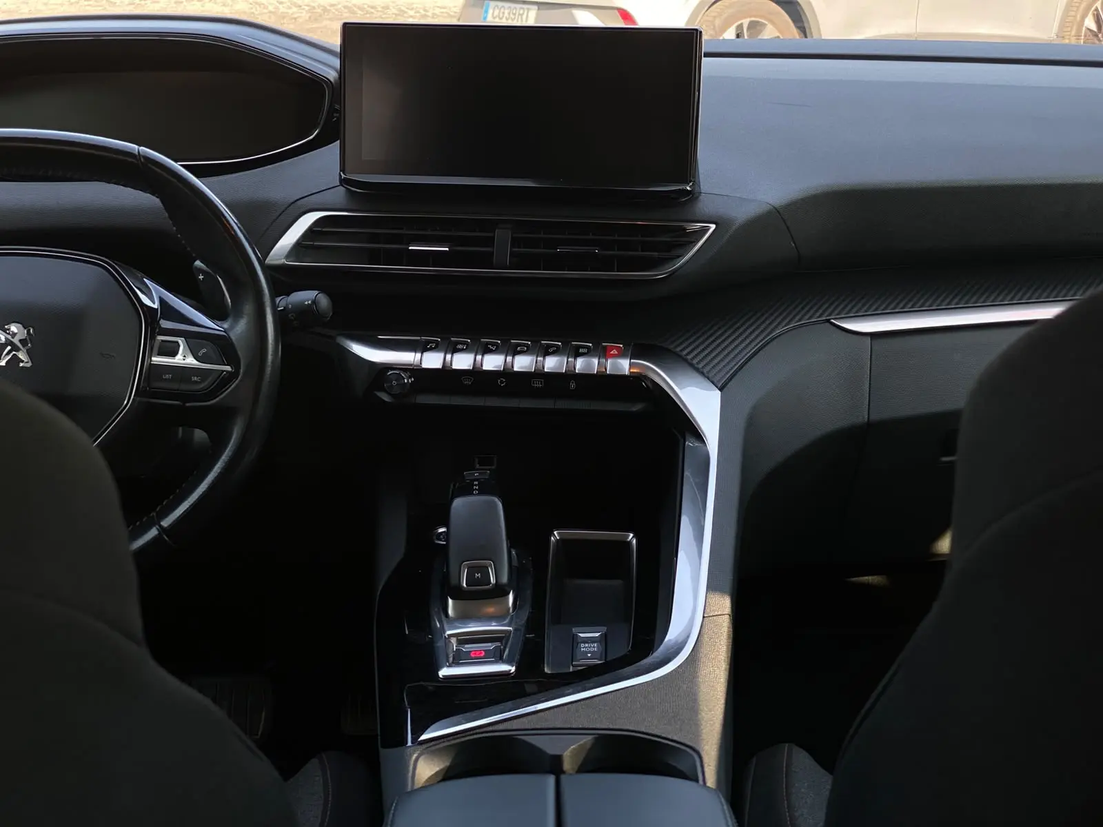 Peugeot 5008 Allure 7 Lugares 9