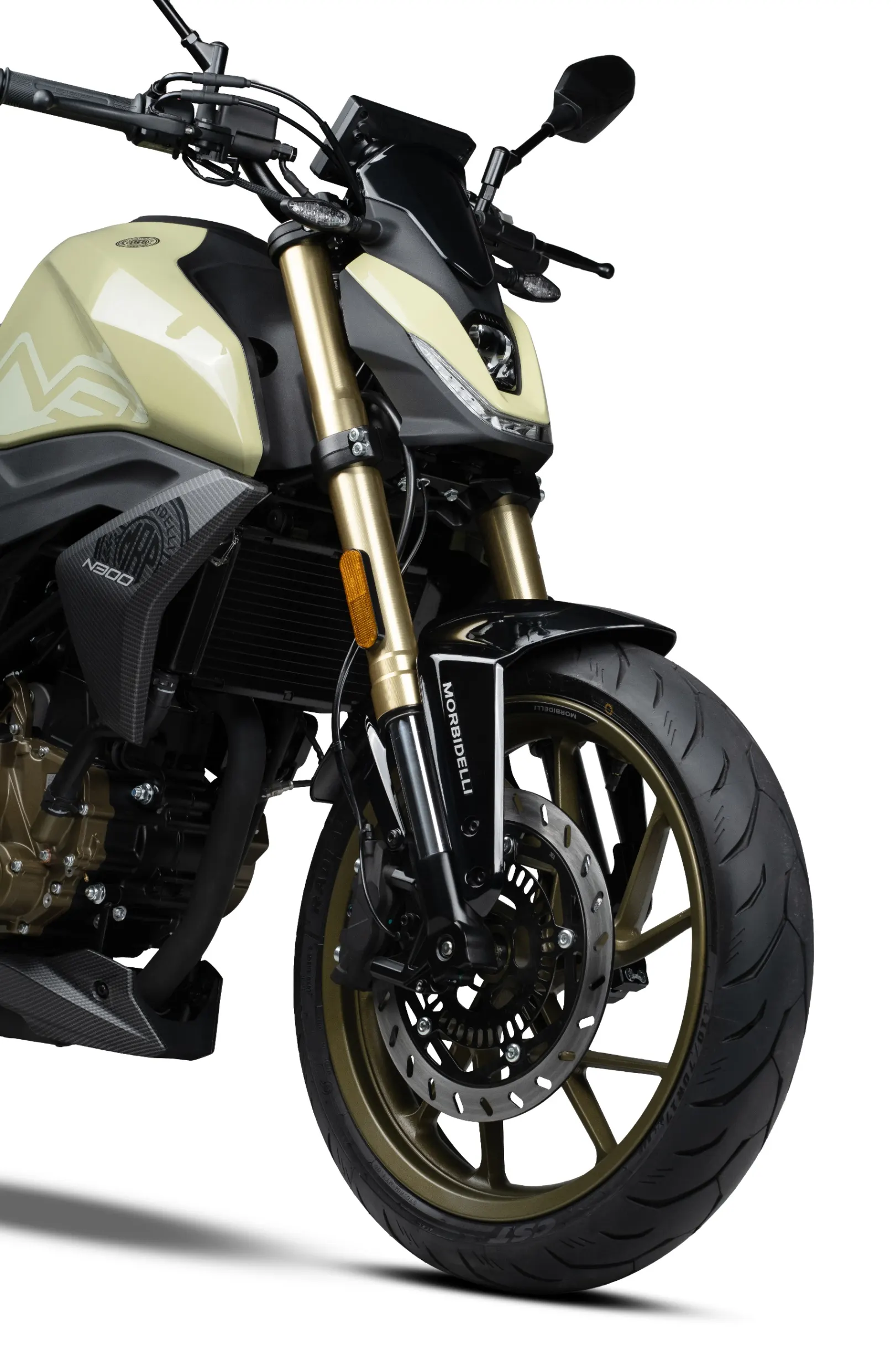 Morbidelli N300 N300 6